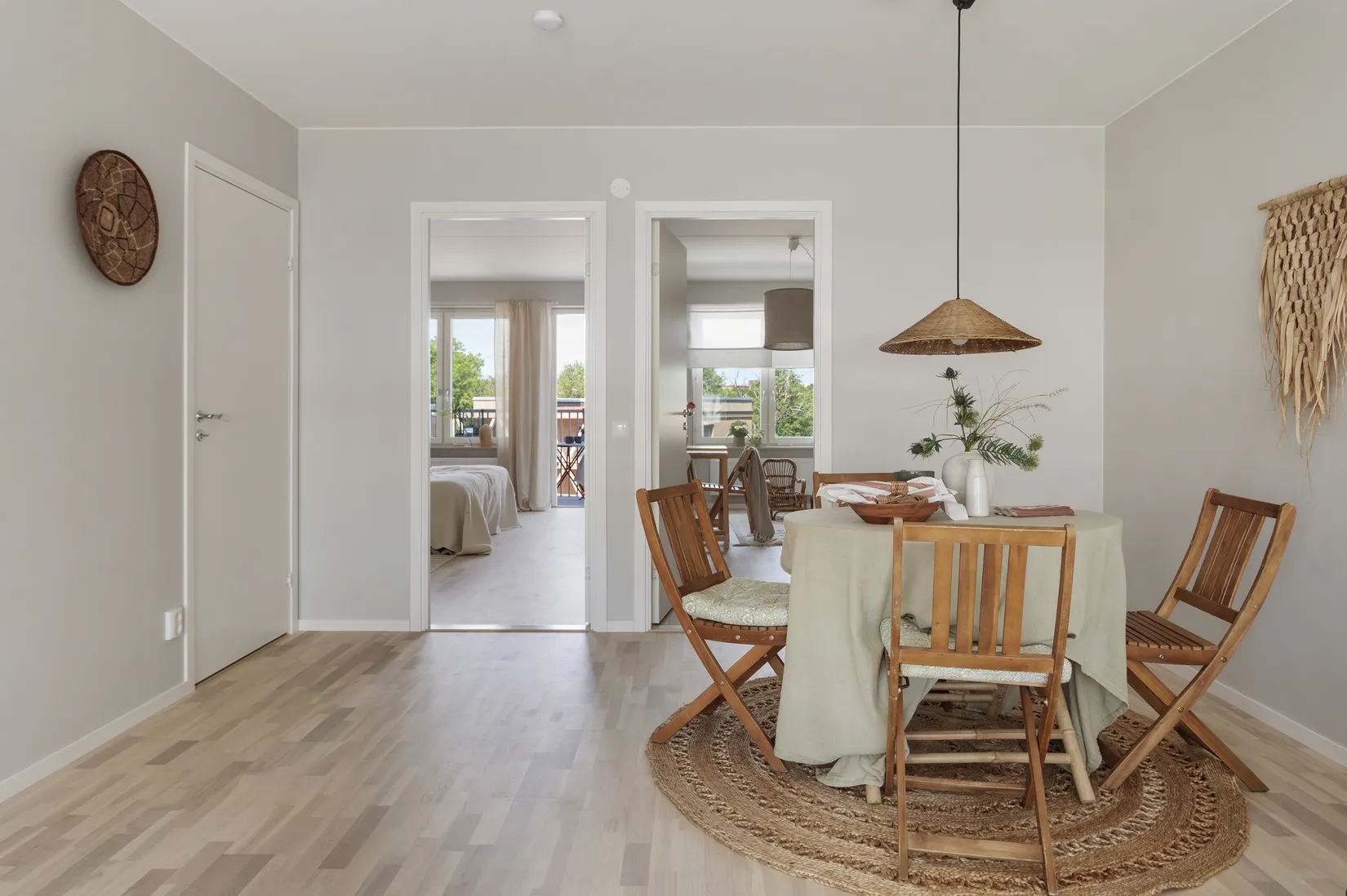 Bostadsrätt, Perstorpsvägen 205 4tr, Klockelund, Stockholm