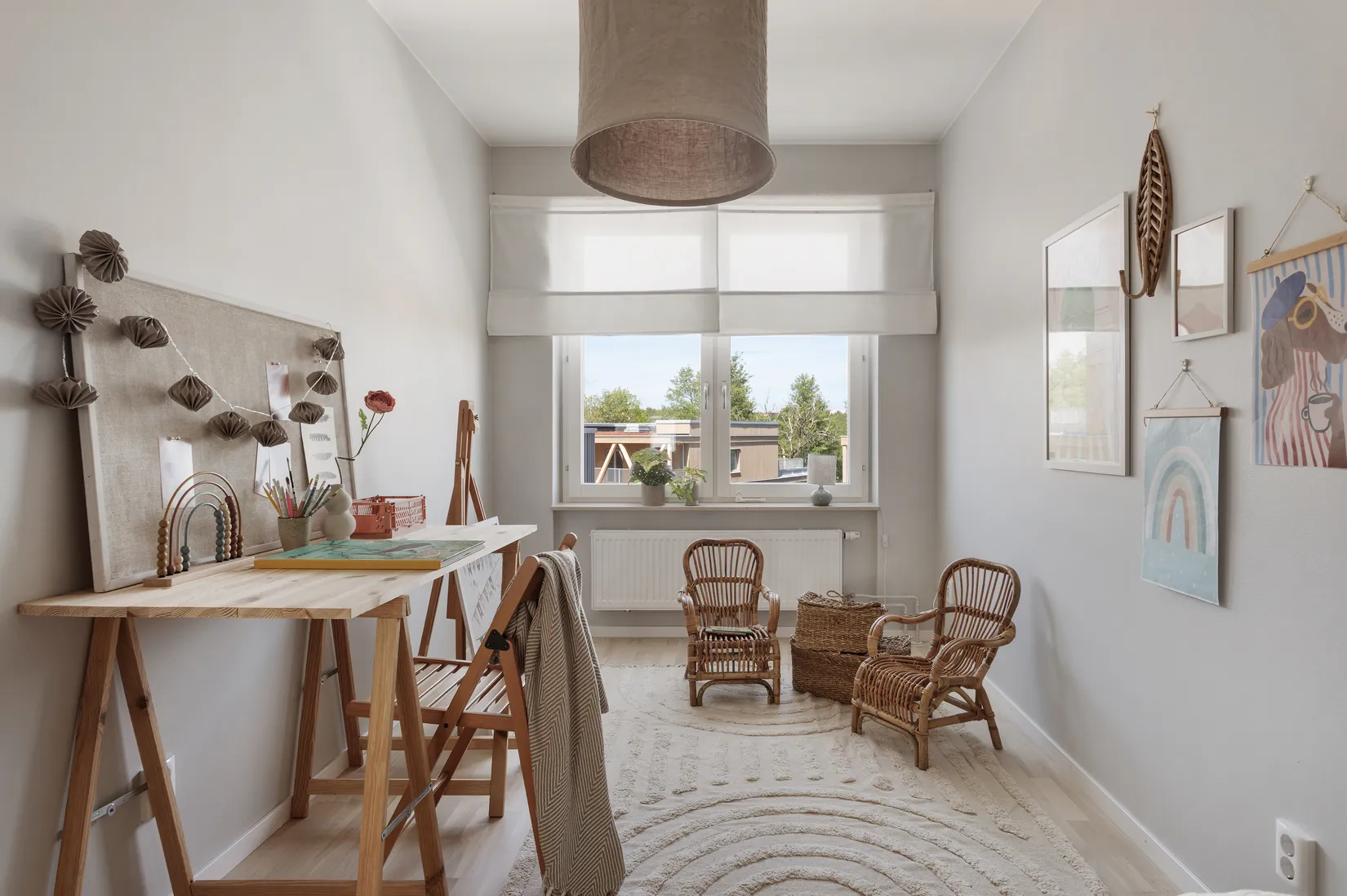 Bostadsrätt, Perstorpsvägen 205 4tr, Klockelund, Stockholm