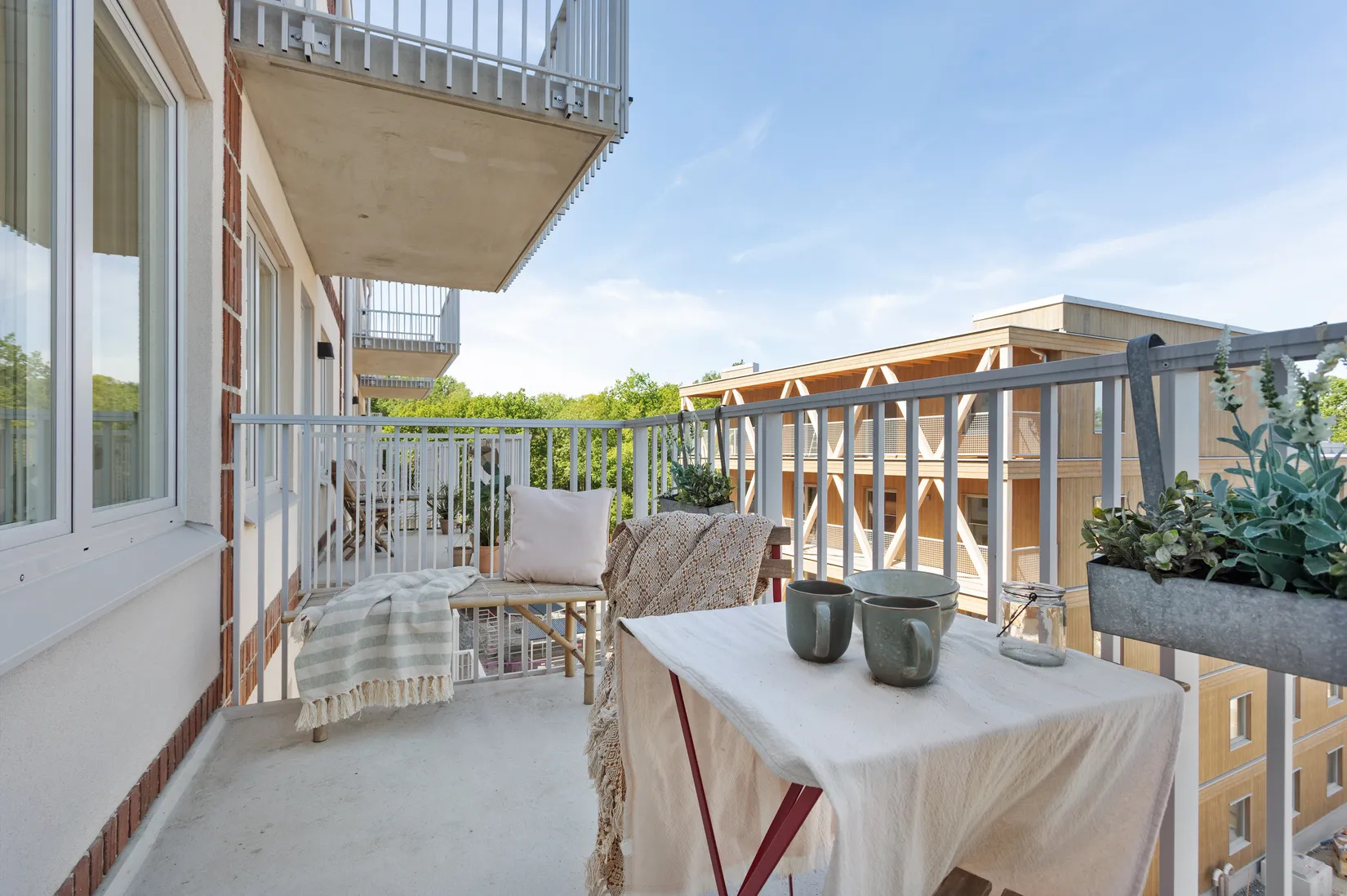 Bostadsrätt, Perstorpsvägen 205 4tr, Klockelund, Stockholm