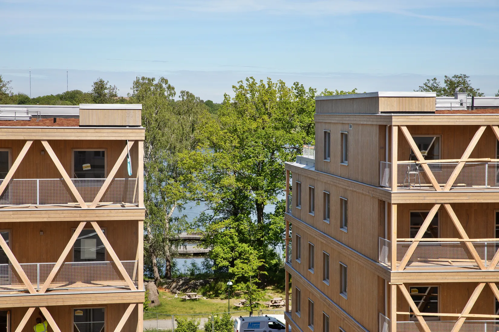 Bostadsrätt, Perstorpsvägen 205 4tr, Klockelund, Stockholm