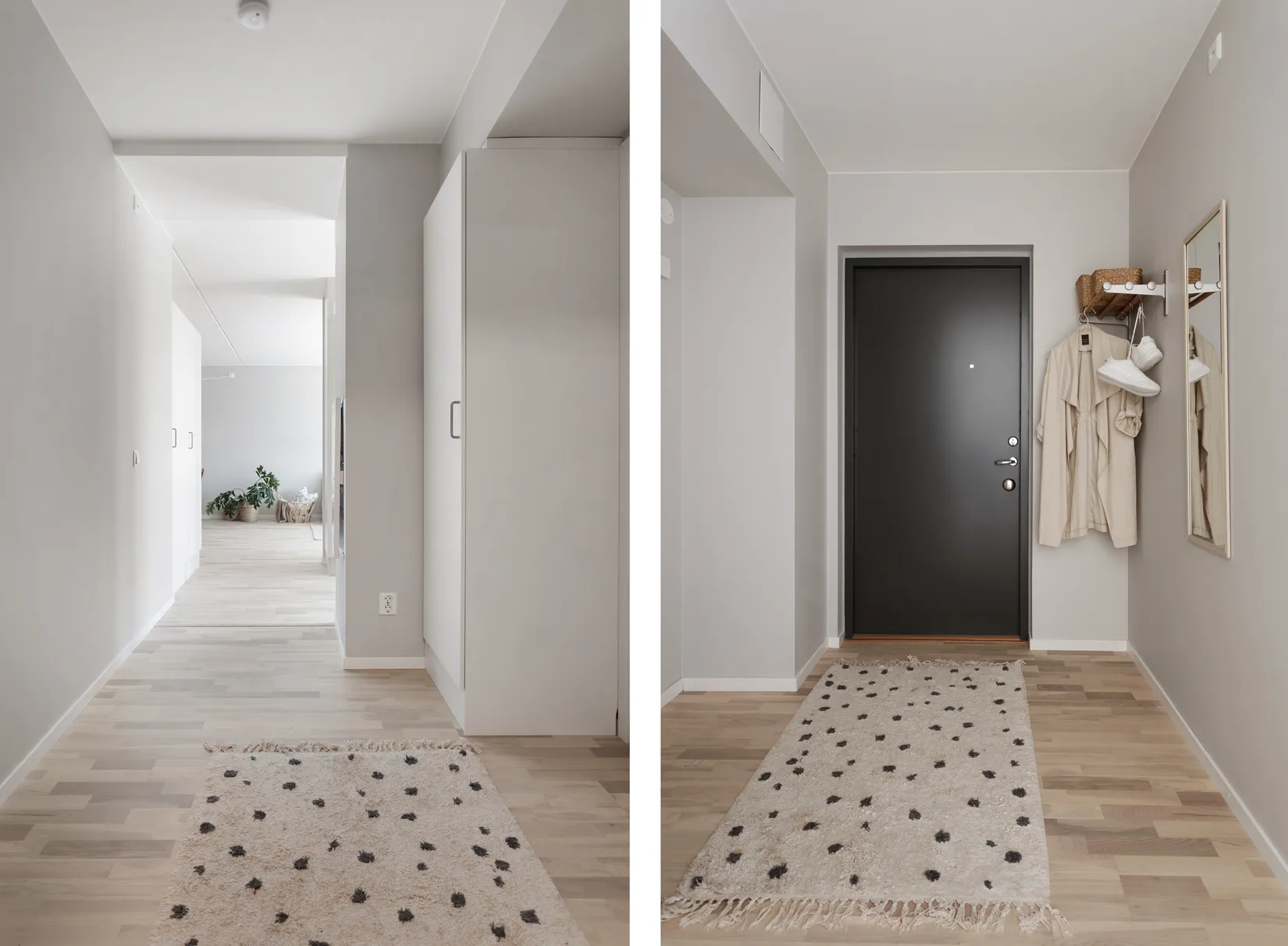 Bostadsrätt, Perstorpsvägen 205 4tr, Klockelund, Stockholm