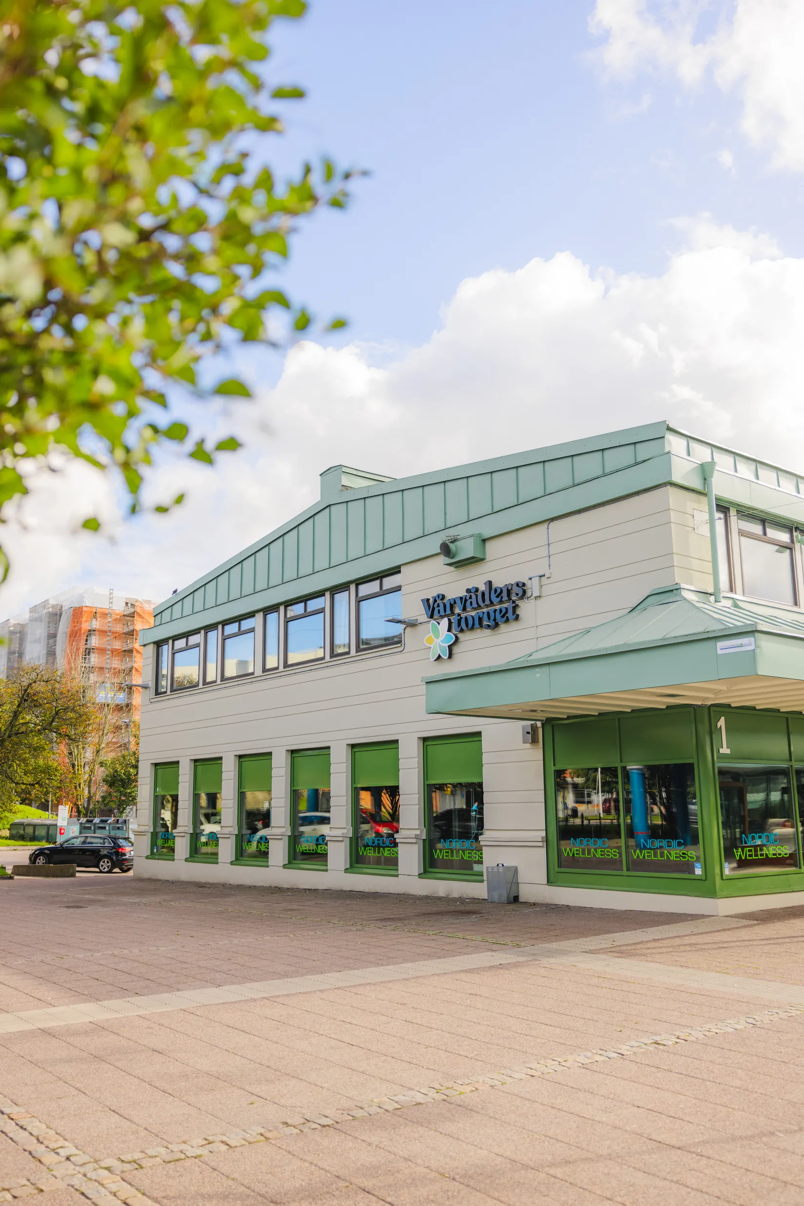 Bostadsrätt, Vintervädersgatan 7, Biskopsgården, Göteborg
