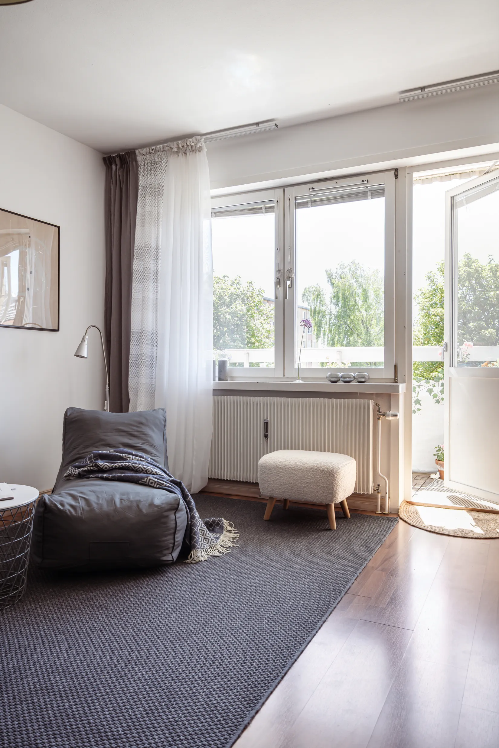 Bostadsrätt, Vintervädersgatan 7, Biskopsgården, Göteborg
