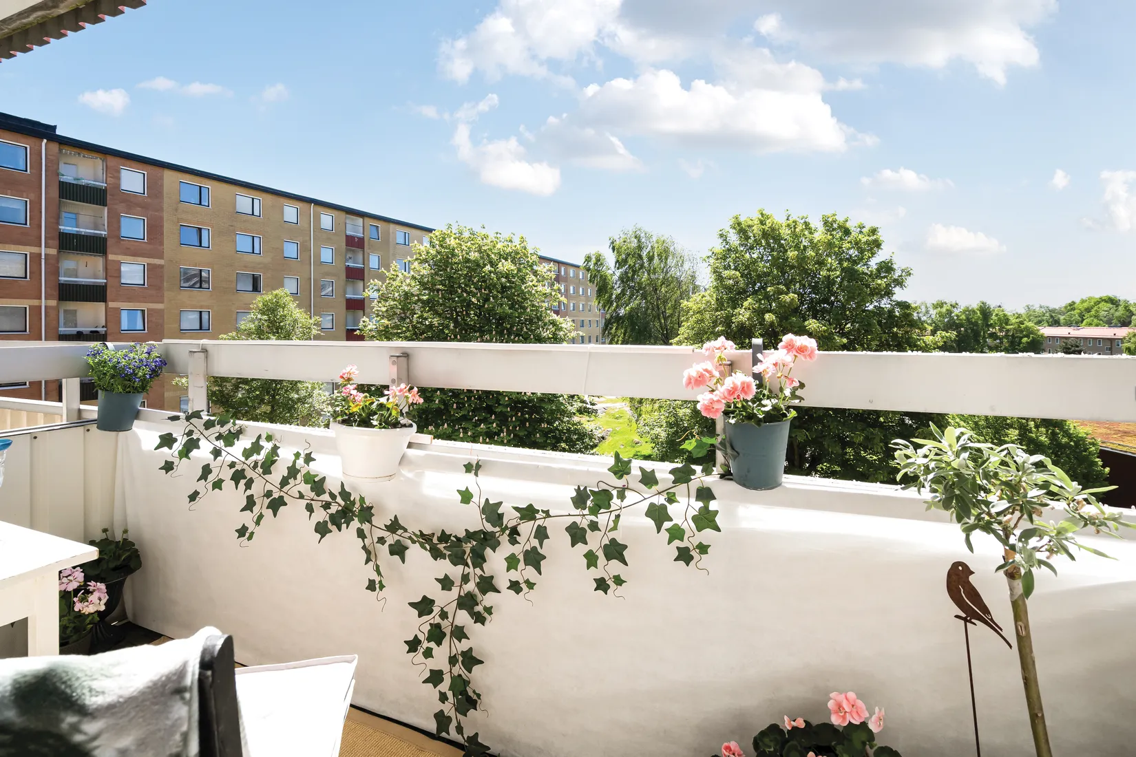 Bostadsrätt, Vintervädersgatan 7, Biskopsgården, Göteborg