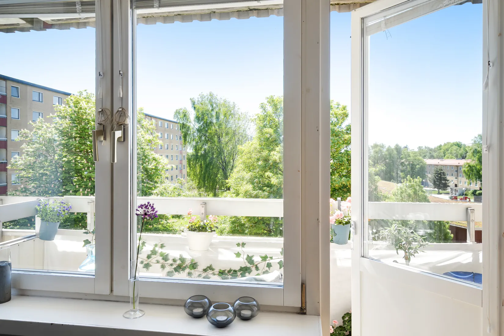 Bostadsrätt, Vintervädersgatan 7, Biskopsgården, Göteborg