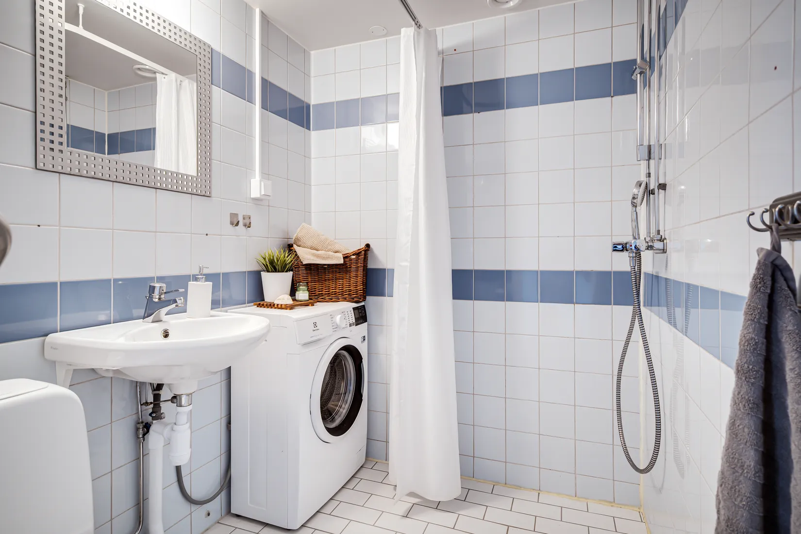Bostadsrätt, Vintervädersgatan 7, Biskopsgården, Göteborg