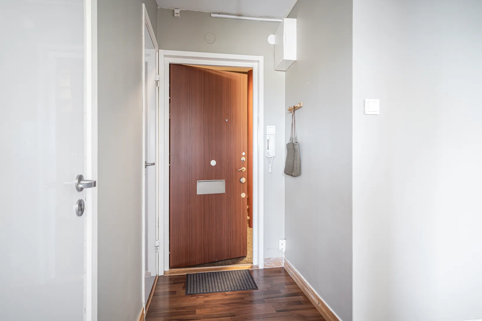 Bostadsrätt, Vintervädersgatan 7, Biskopsgården, Göteborg