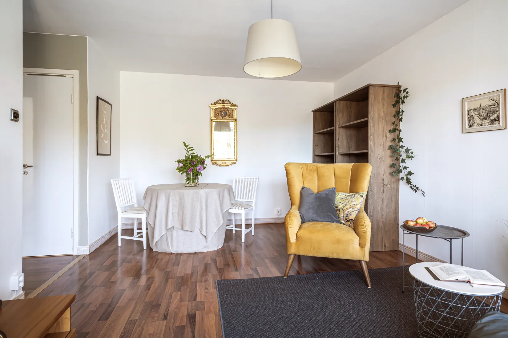 Bostadsrätt, Vintervädersgatan 7, Biskopsgården, Göteborg