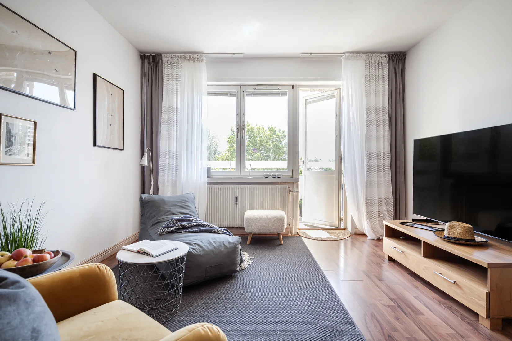 Bostadsrätt, Vintervädersgatan 7, Biskopsgården, Göteborg