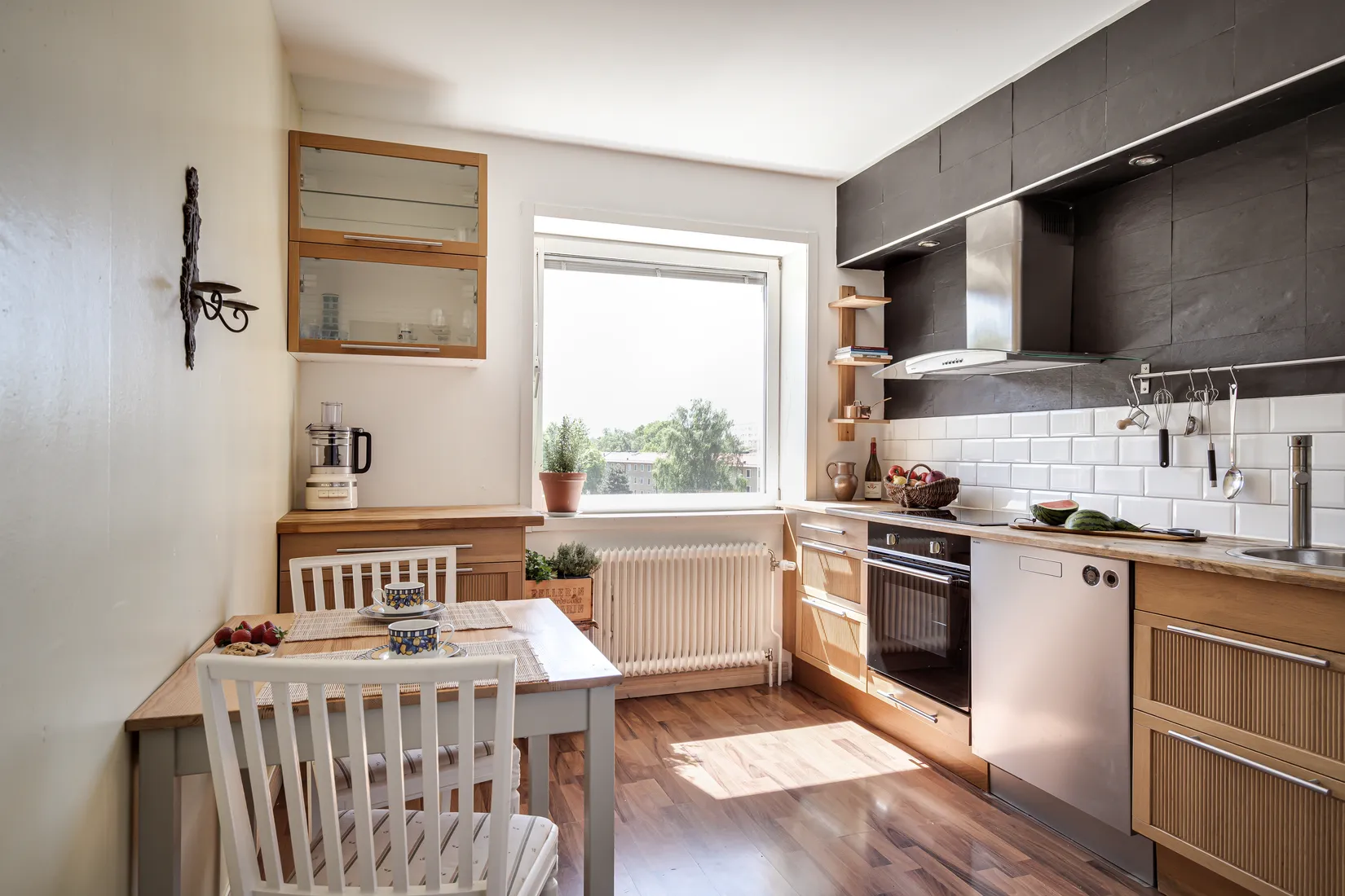 Bostadsrätt, Vintervädersgatan 7, Biskopsgården, Göteborg