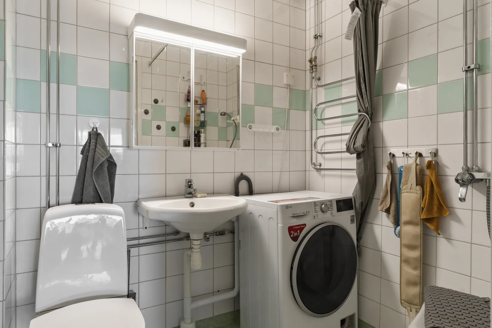Bostadsrätt, Trädgårdsgatan 11, Centrala Oxelösund, Oxelösund