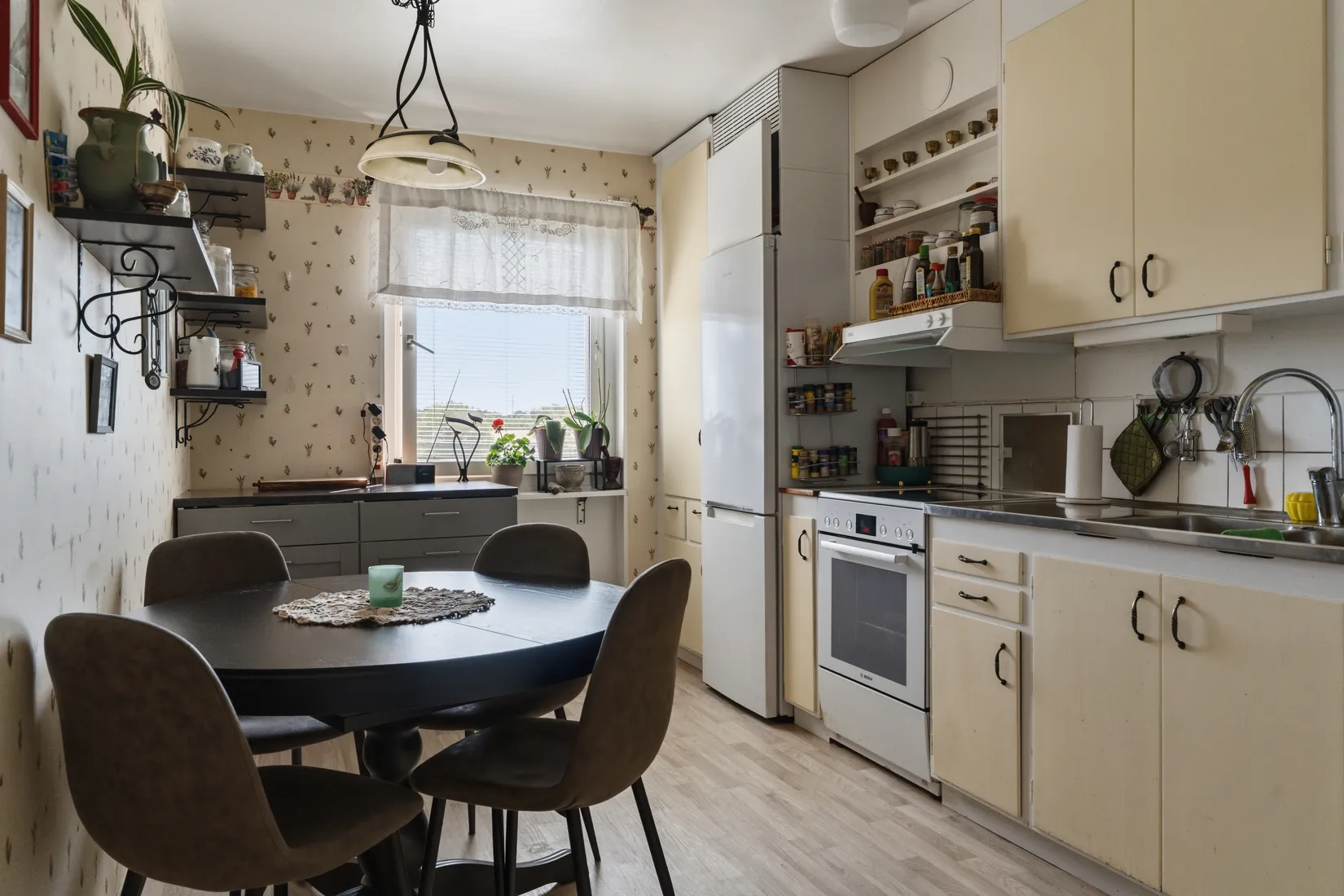 Bostadsrätt, Trädgårdsgatan 11, Centrala Oxelösund, Oxelösund