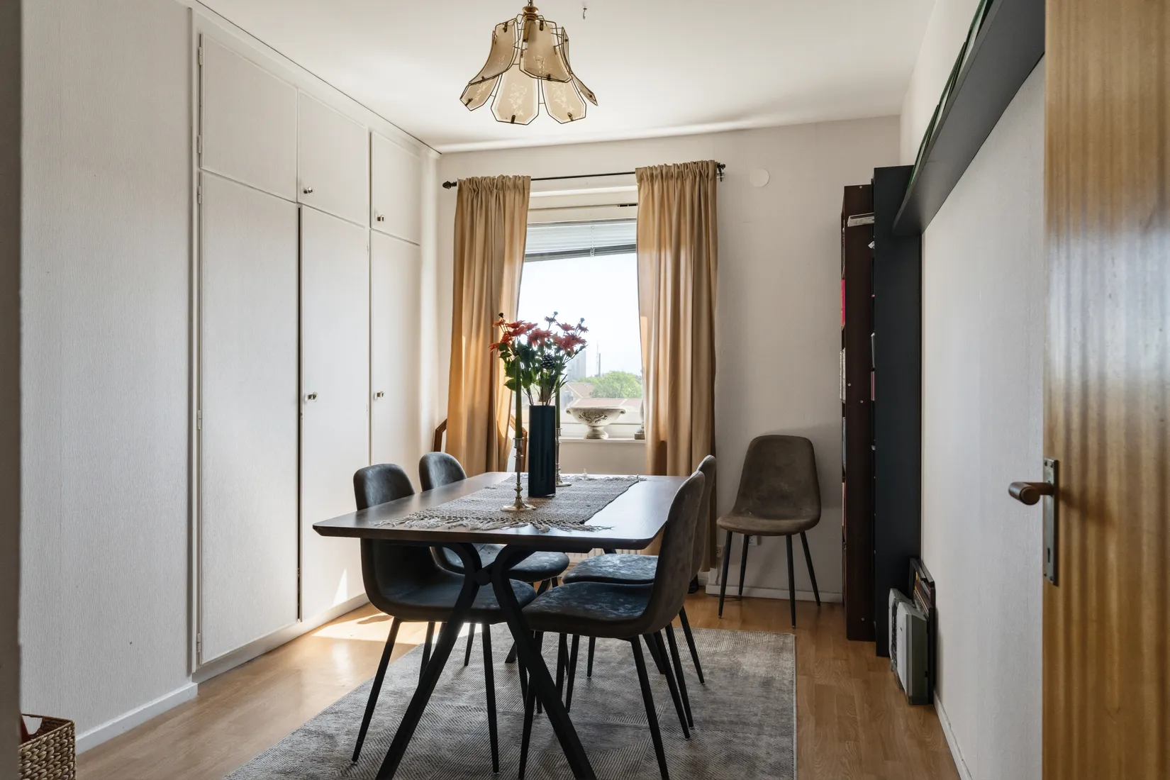 Bostadsrätt, Trädgårdsgatan 11, Centrala Oxelösund, Oxelösund