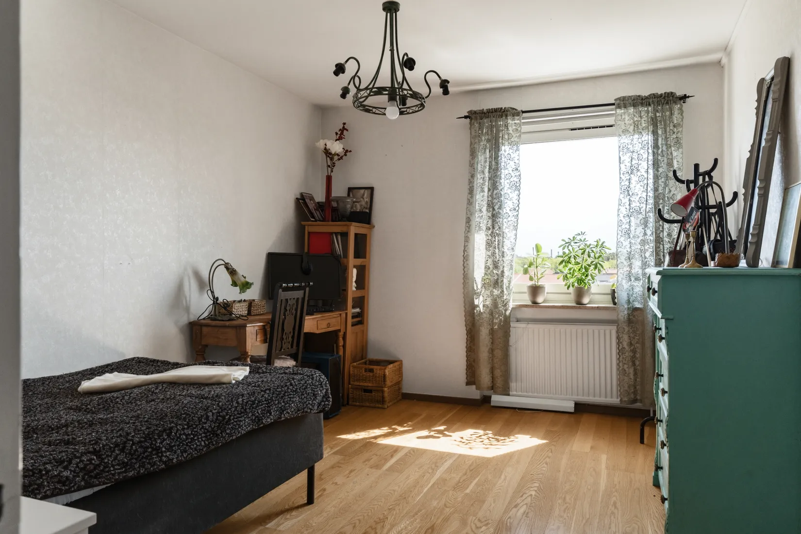 Bostadsrätt, Trädgårdsgatan 11, Centrala Oxelösund, Oxelösund