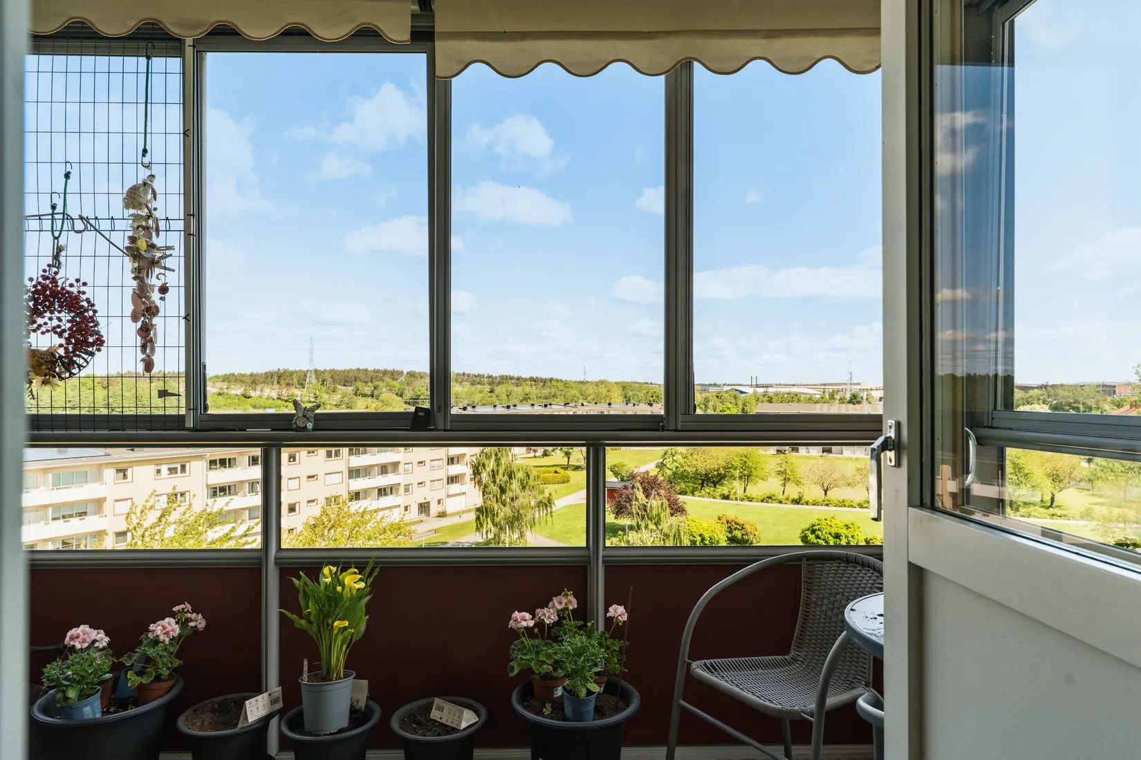 Bostadsrätt, Trädgårdsgatan 11, Centrala Oxelösund, Oxelösund