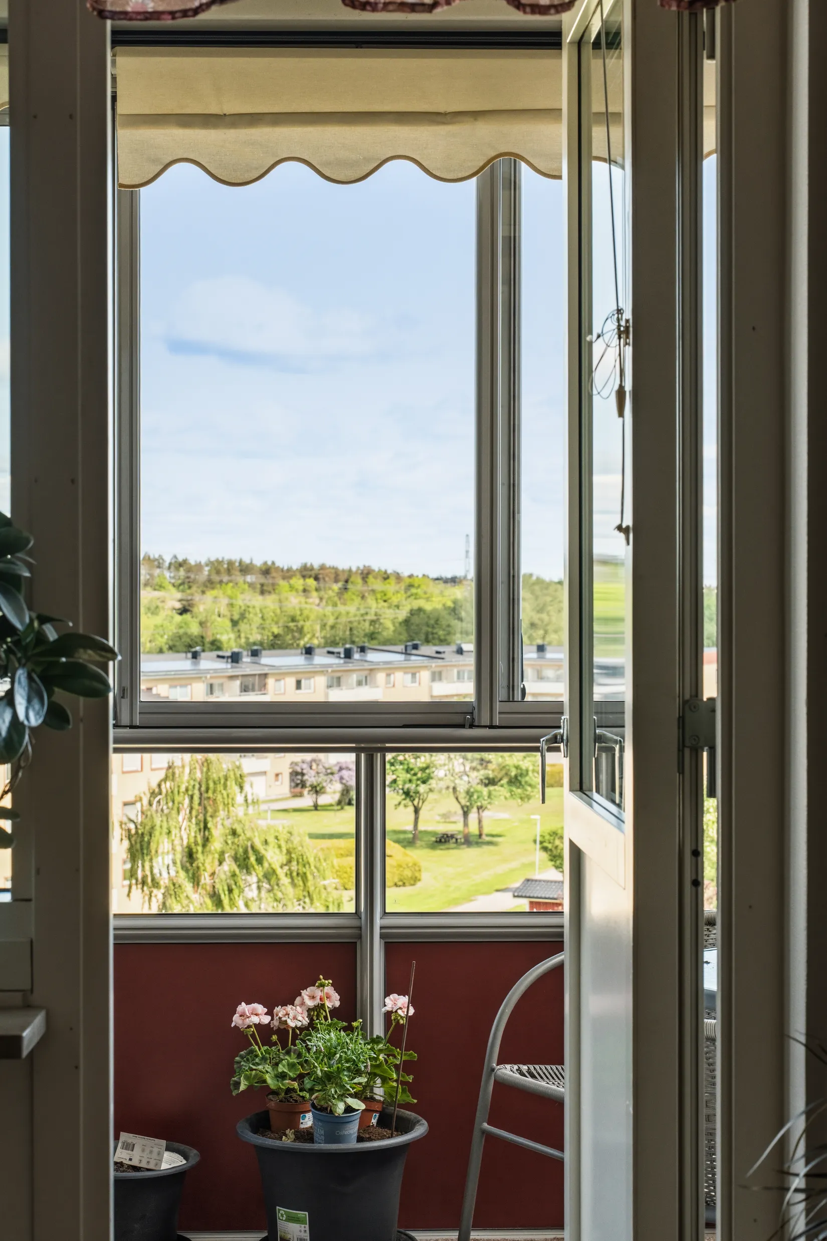 Bostadsrätt, Trädgårdsgatan 11, Centrala Oxelösund, Oxelösund