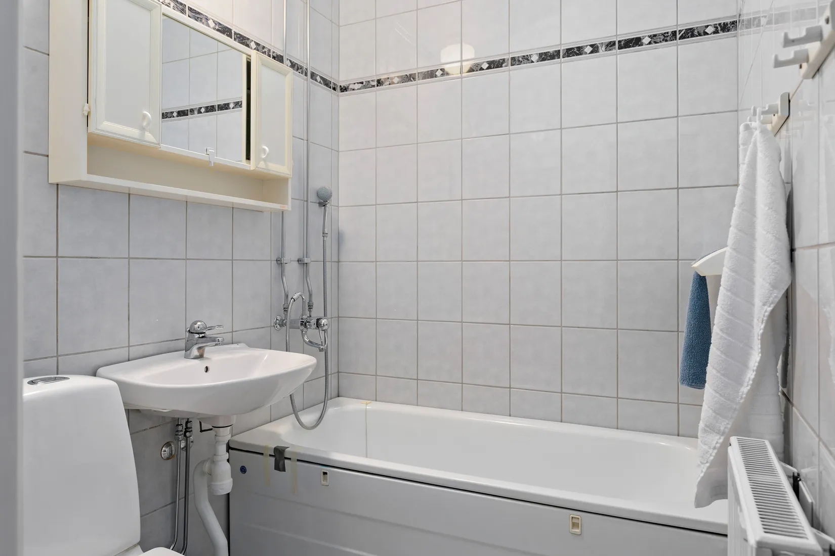 Bostadsrätt, Tornfalksgatan 1G, Söderkulla, Malmö