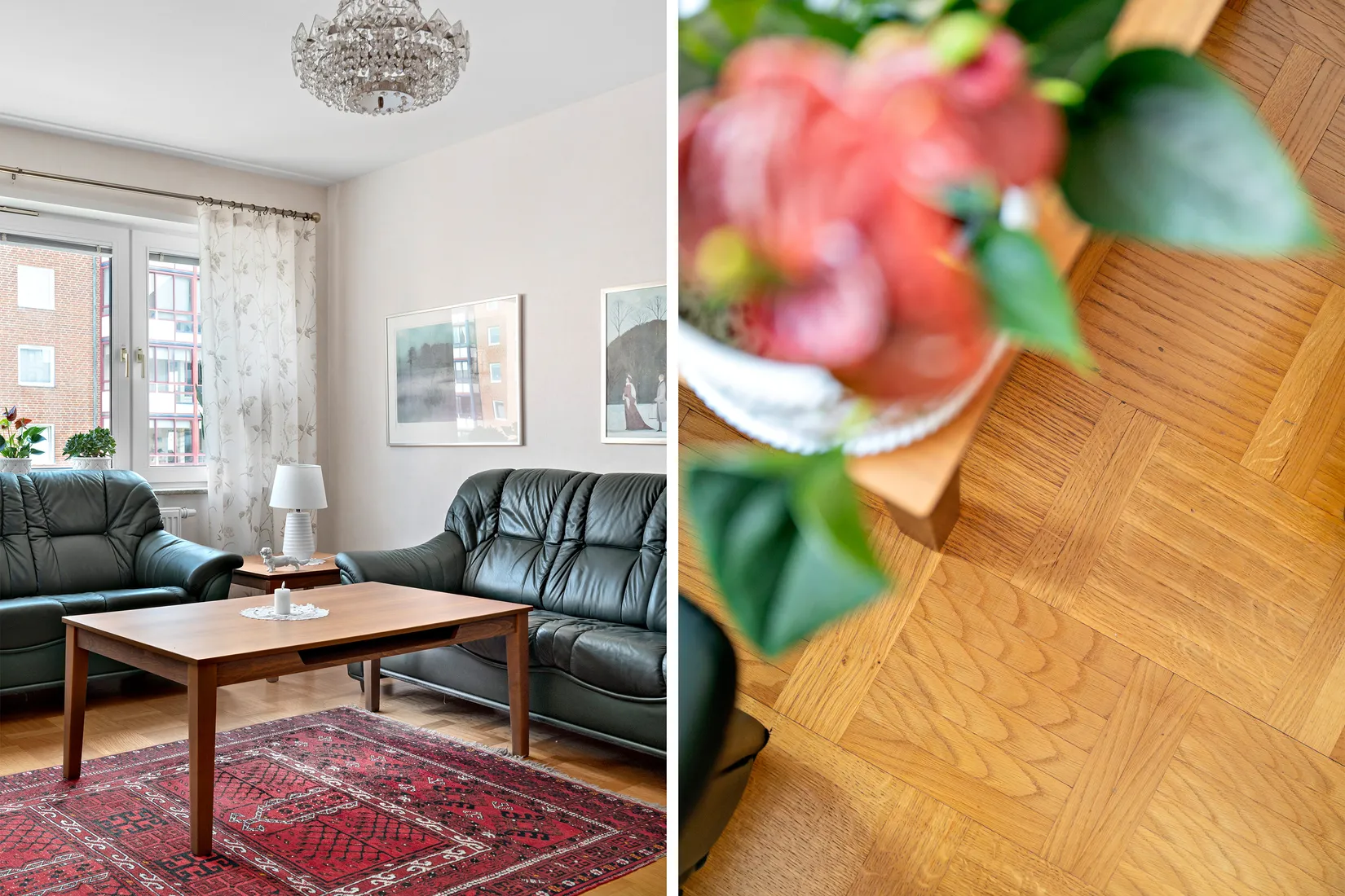 Bostadsrätt, Tornfalksgatan 1G, Söderkulla, Malmö