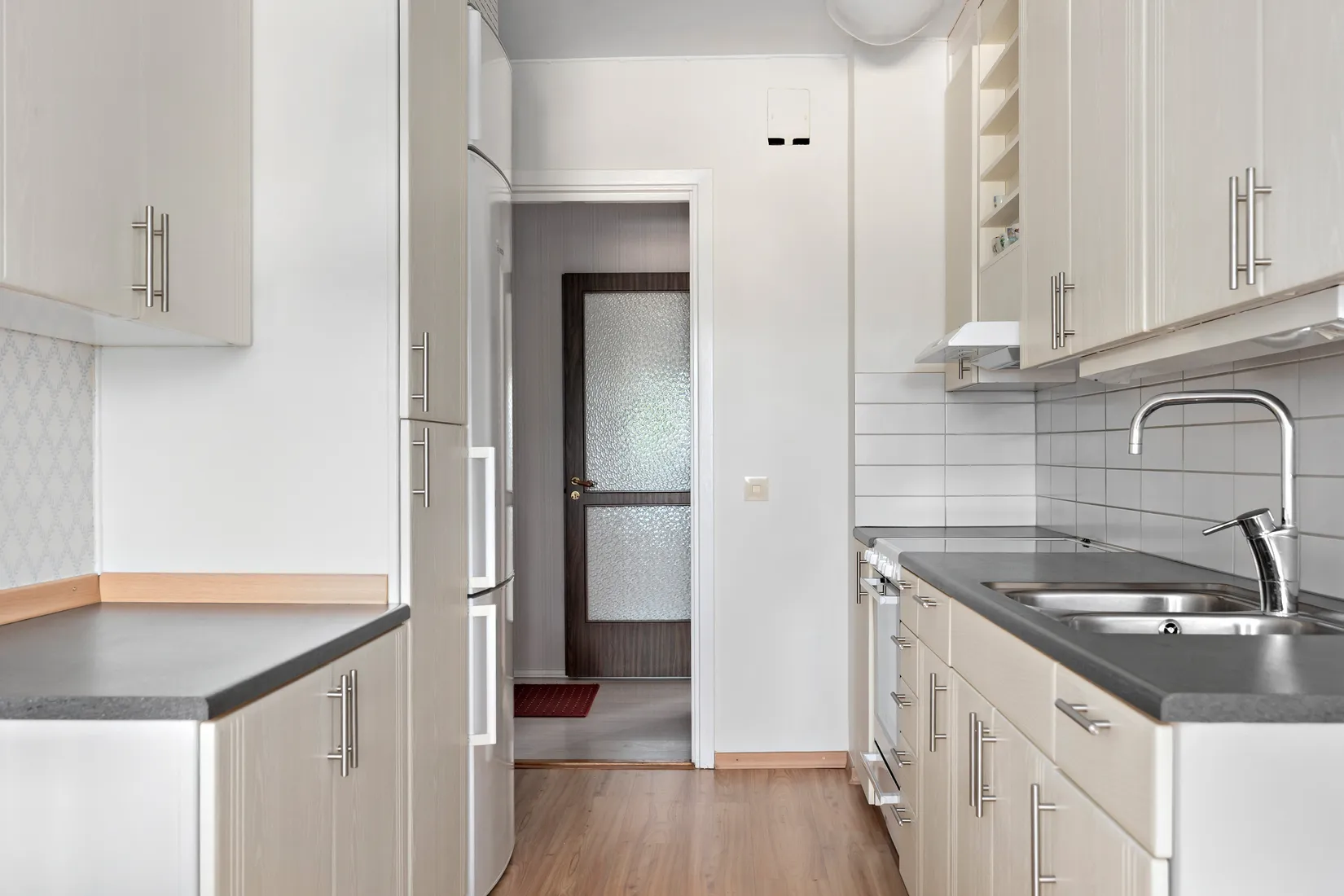 Bostadsrätt, Tornfalksgatan 1G, Söderkulla, Malmö