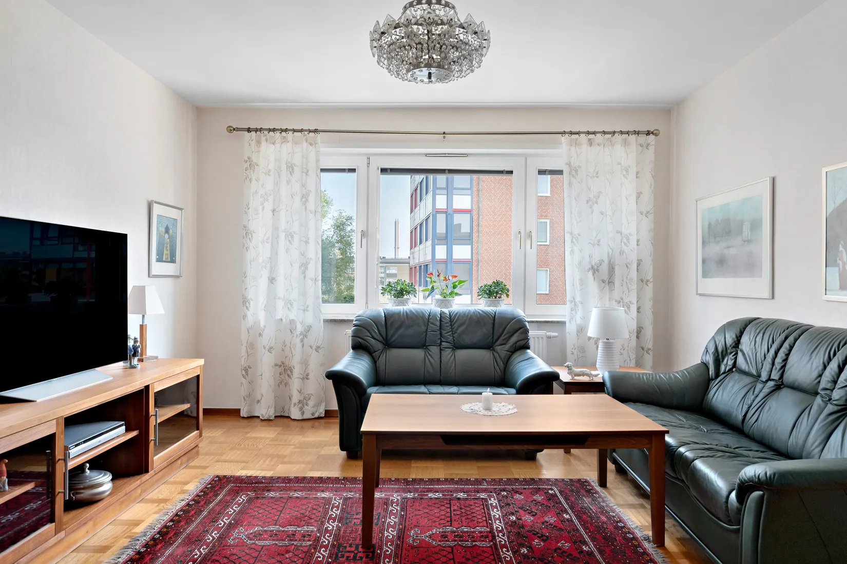 Bostadsrätt, Tornfalksgatan 1G, Söderkulla, Malmö