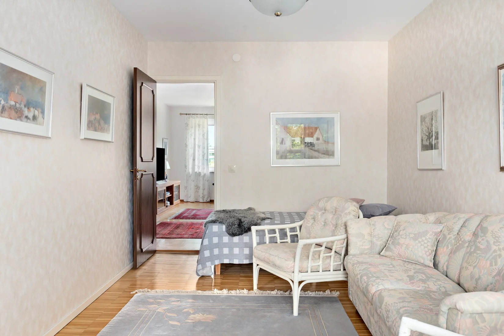 Bostadsrätt, Tornfalksgatan 1G, Söderkulla, Malmö