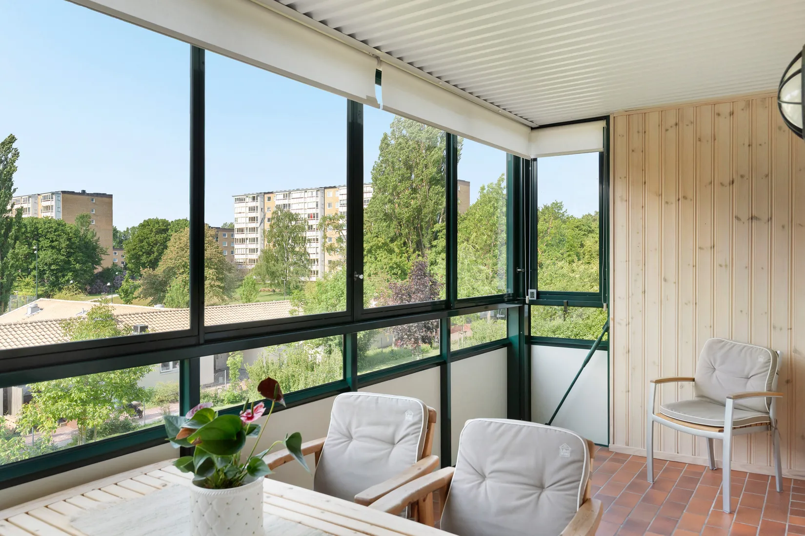 Bostadsrätt, Tornfalksgatan 1G, Söderkulla, Malmö