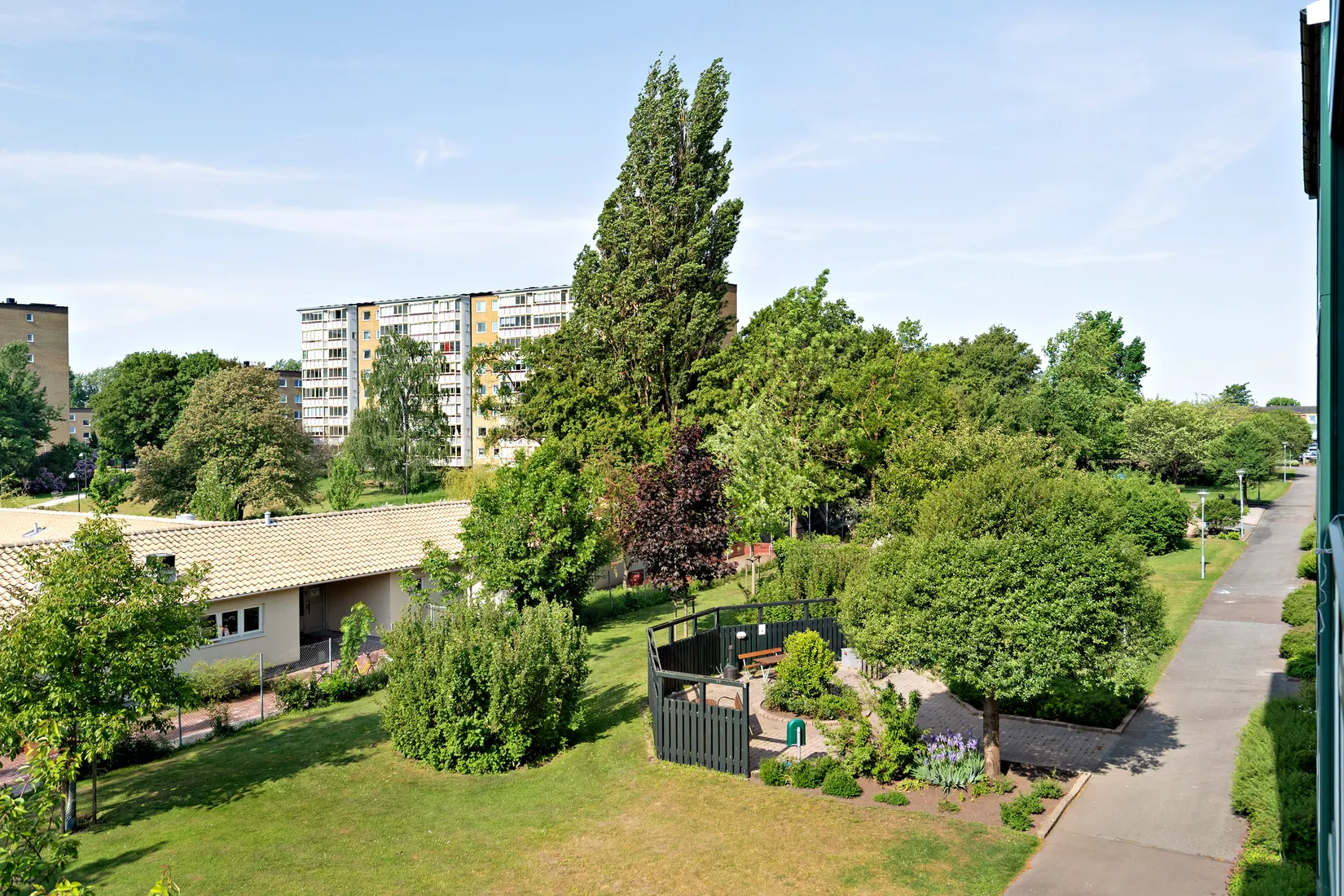 Bostadsrätt, Tornfalksgatan 1G, Söderkulla, Malmö