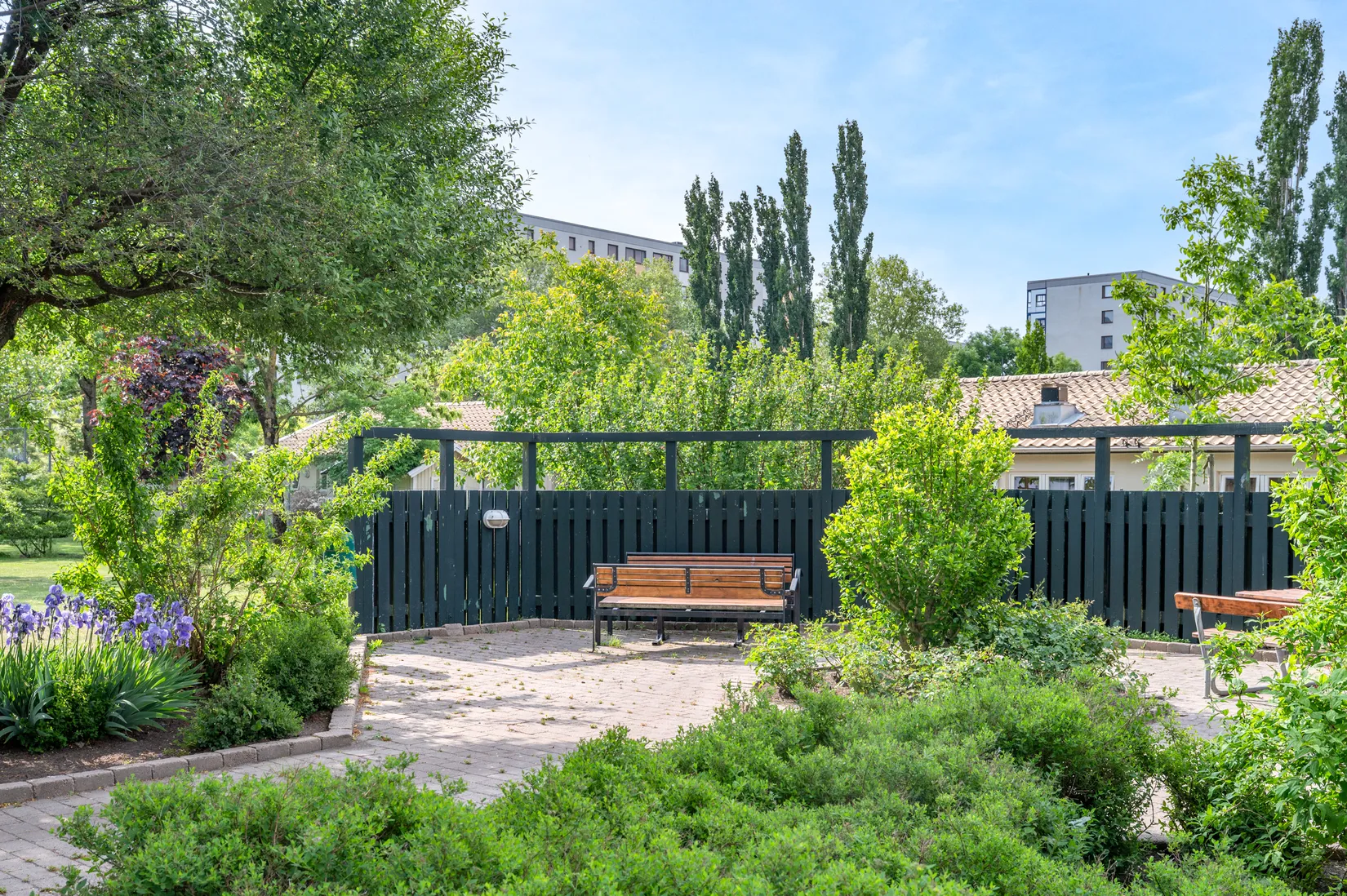 Bostadsrätt, Tornfalksgatan 1G, Söderkulla, Malmö
