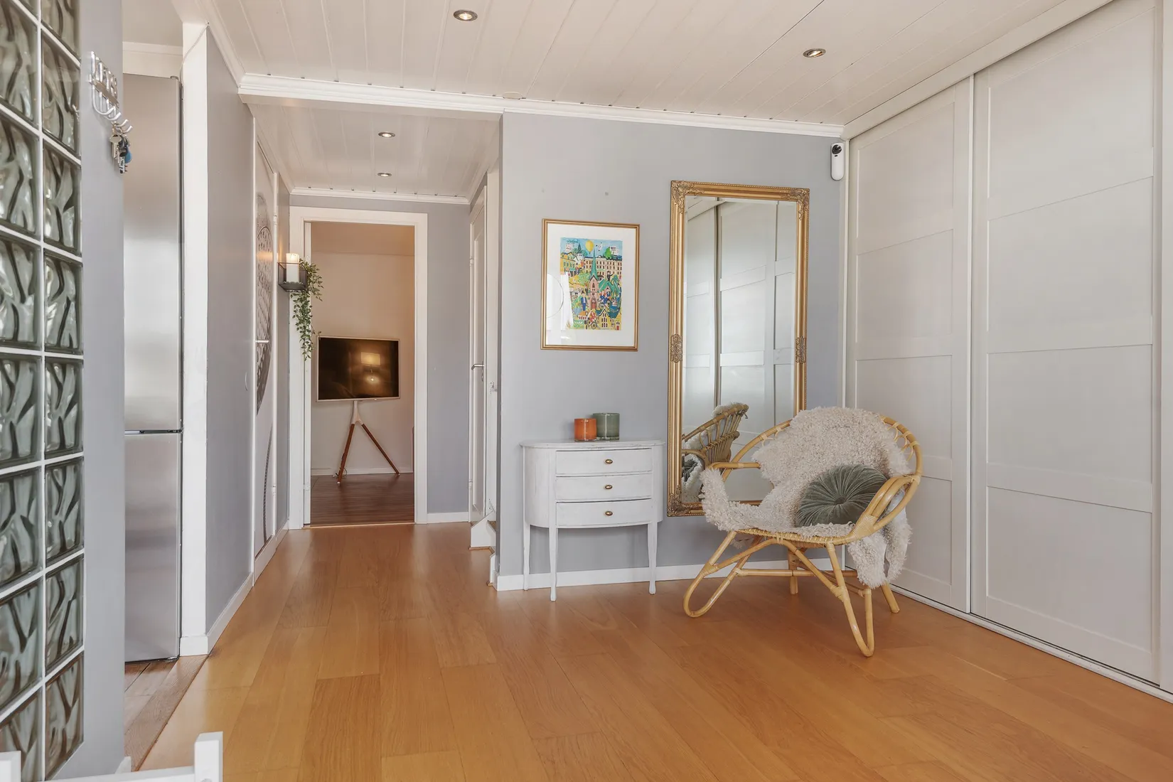 Radhus, Skotsteksgatan 14, Strömstad