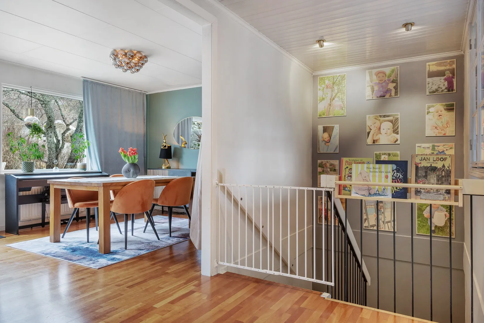 Radhus, Skotsteksgatan 14, Strömstad