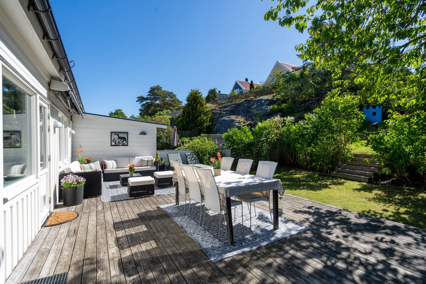 Radhus, Skotsteksgatan 14, Strömstad