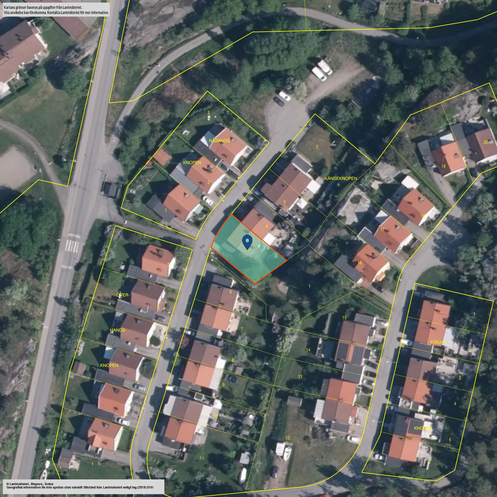 Radhus, Skotsteksgatan 14, Strömstad