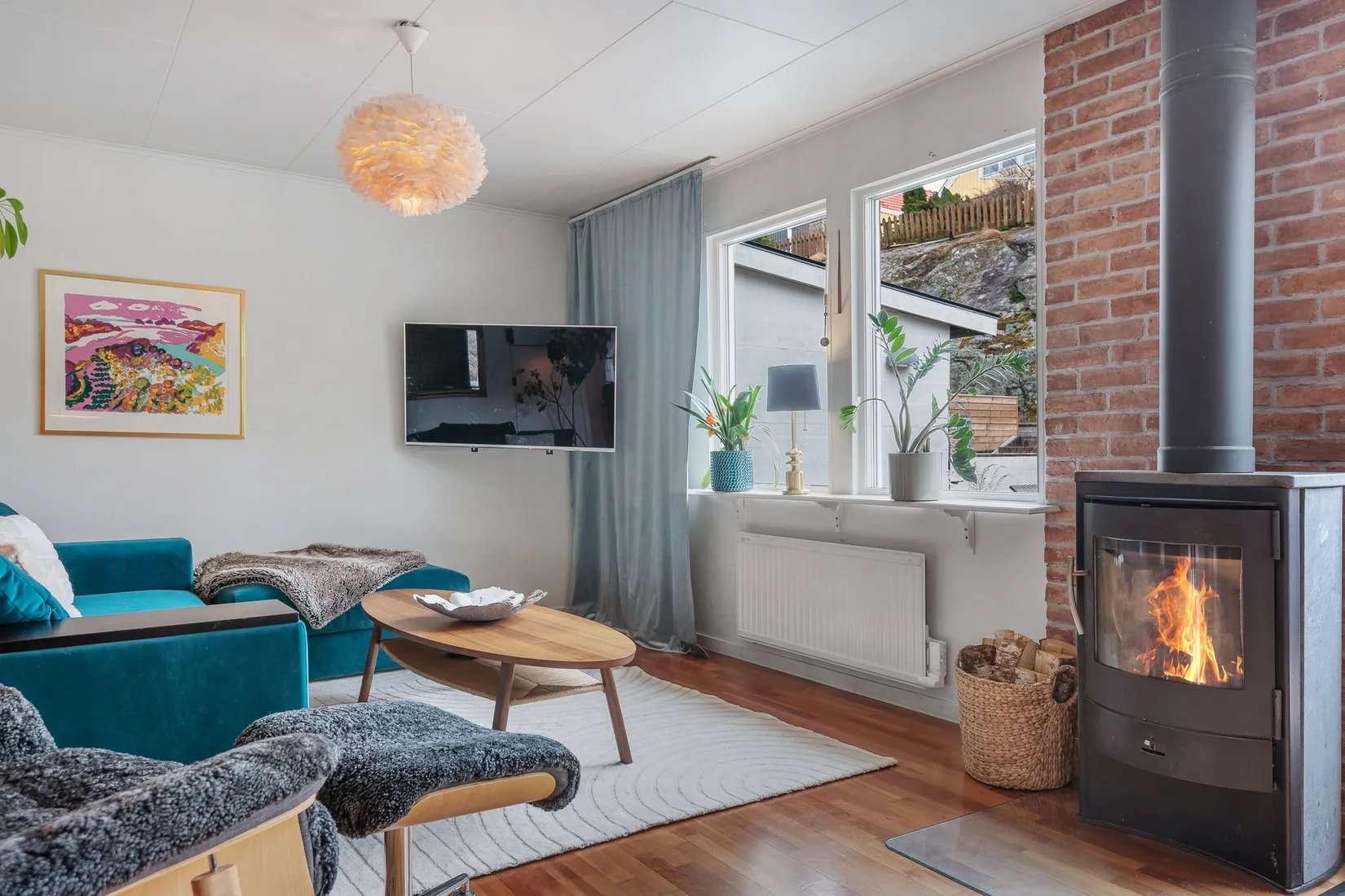 Radhus, Skotsteksgatan 14, Strömstad