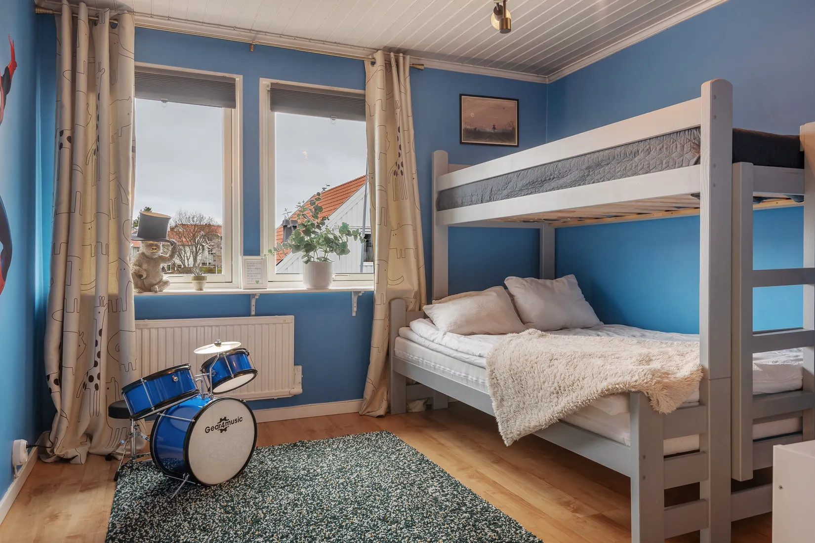 Radhus, Skotsteksgatan 14, Strömstad