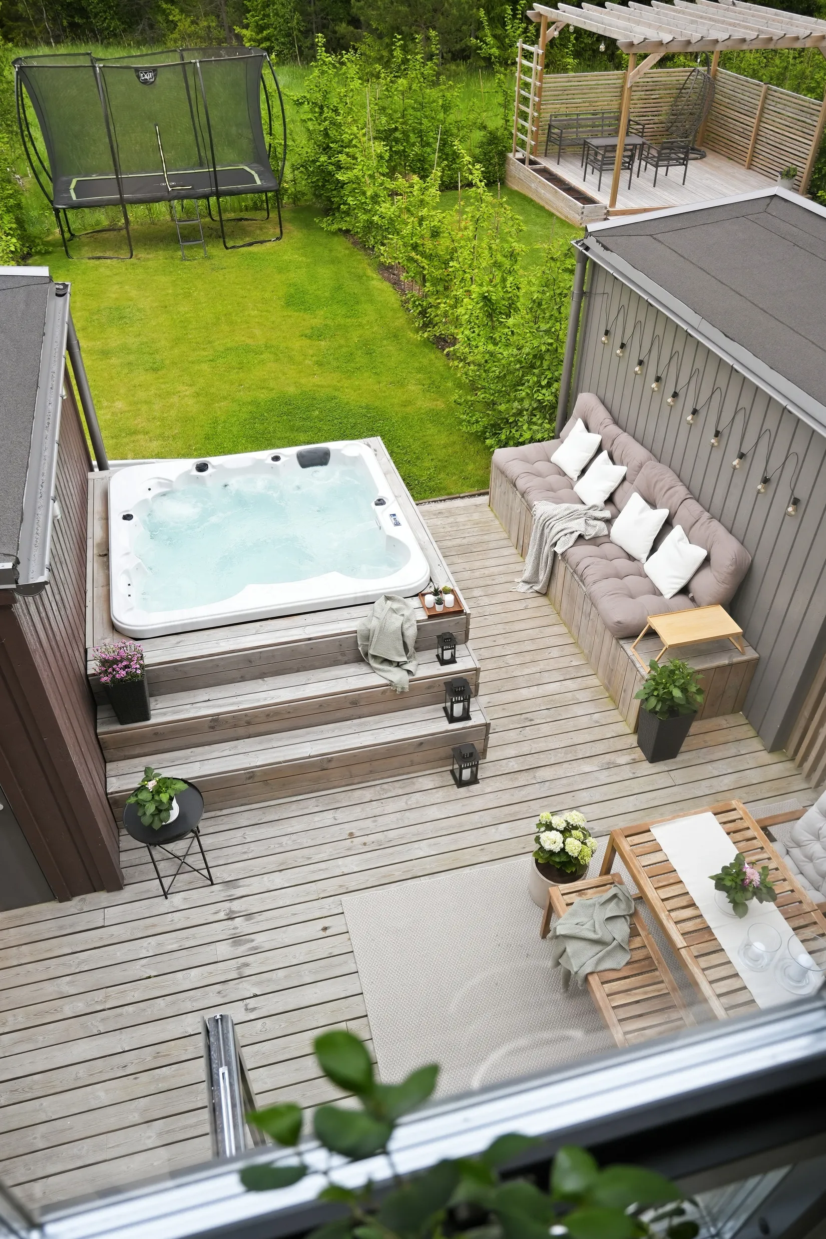 Bostadsrätt, Radhus, Vitmossvägen 266, Lindbacken, Uppsala