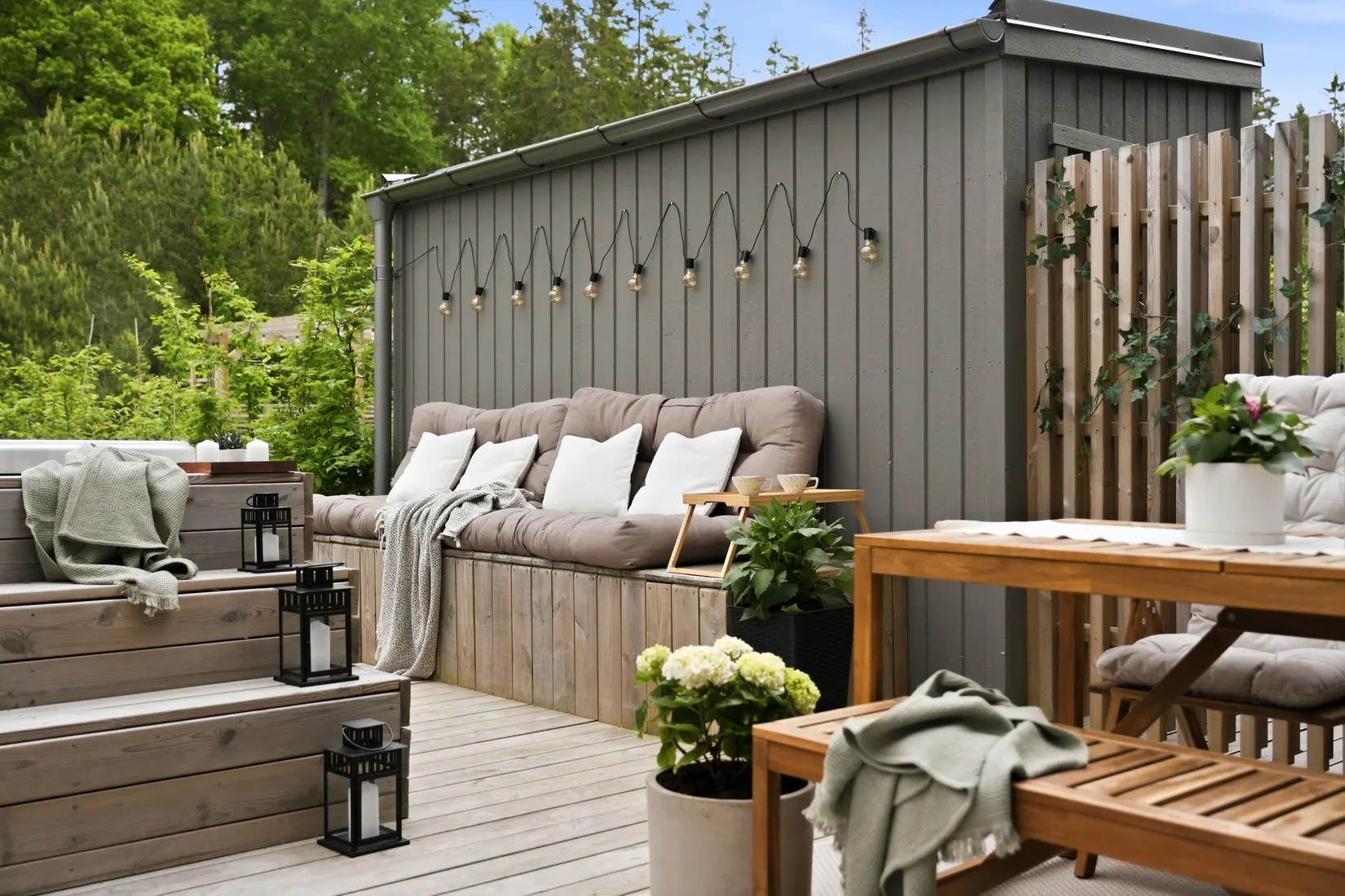 Bostadsrätt, Radhus, Vitmossvägen 266, Lindbacken, Uppsala