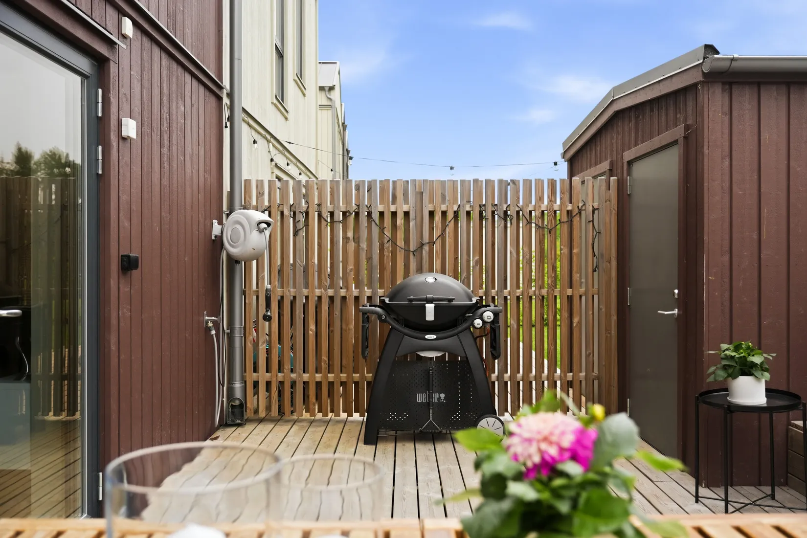 Bostadsrätt, Radhus, Vitmossvägen 266, Lindbacken, Uppsala