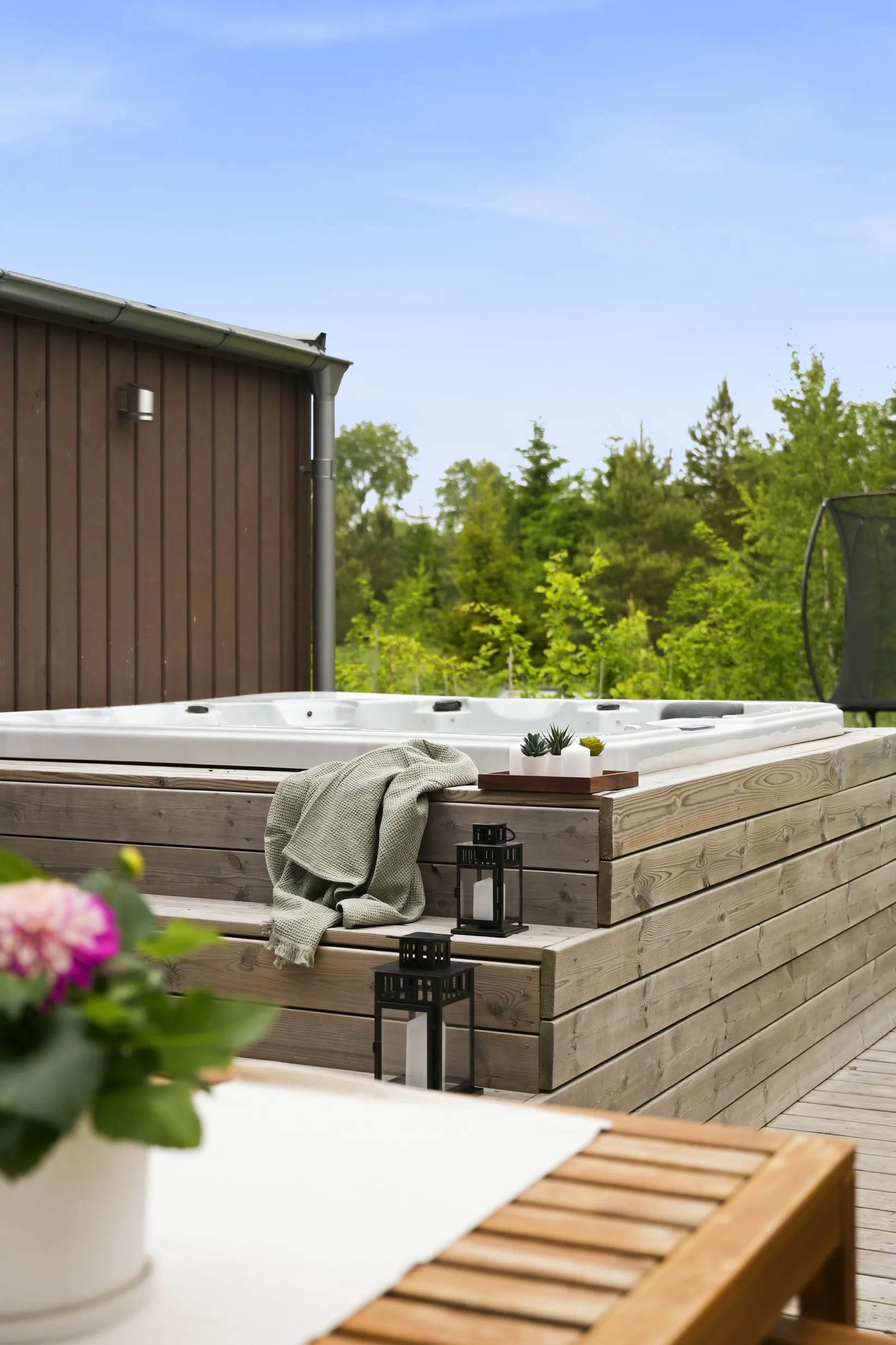 Bostadsrätt, Radhus, Vitmossvägen 266, Lindbacken, Uppsala