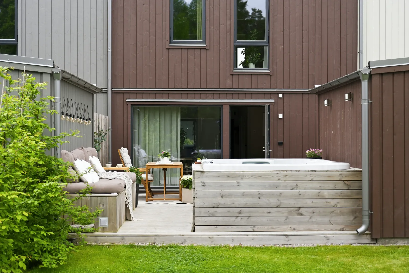 Bostadsrätt, Radhus, Vitmossvägen 266, Lindbacken, Uppsala