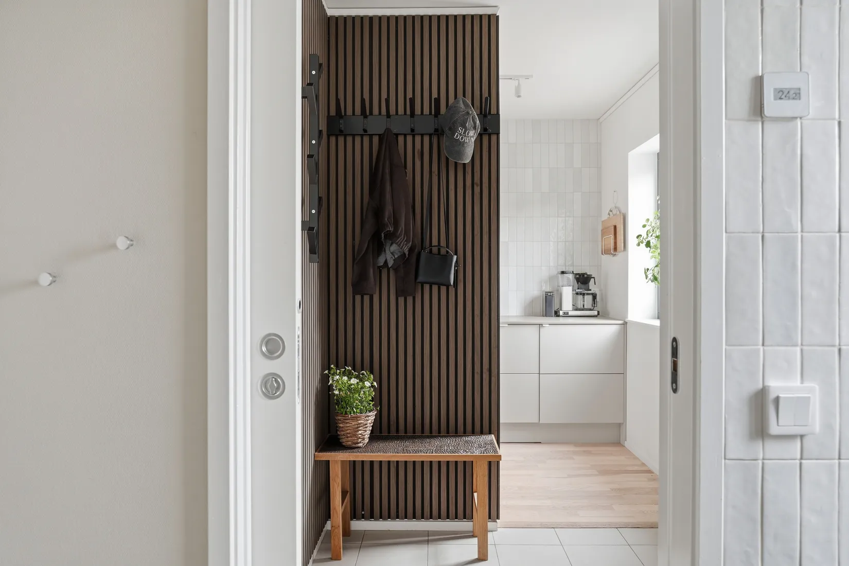 Bostadsrätt, Radhus, Vitmossvägen 266, Lindbacken, Uppsala