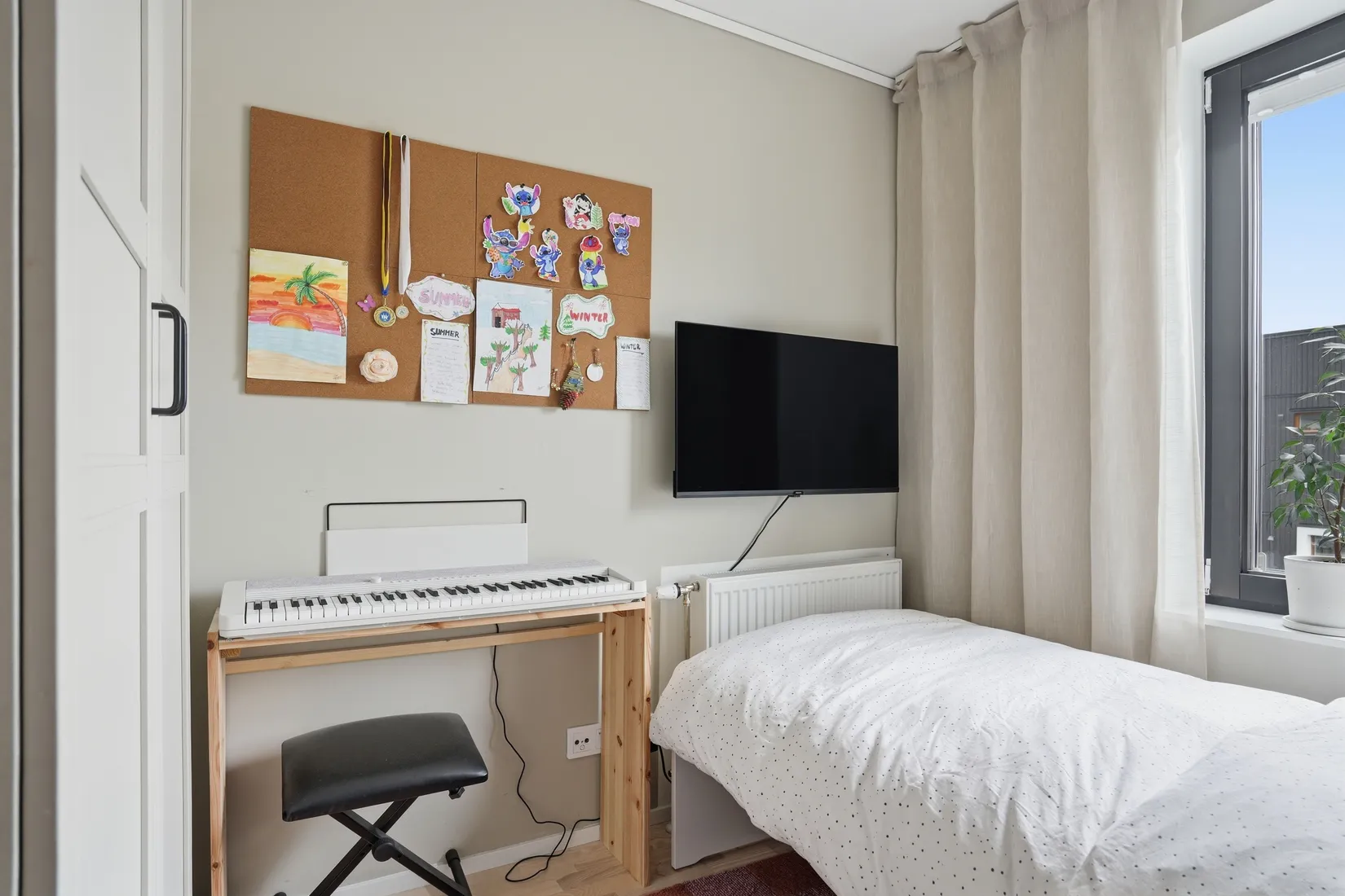 Bostadsrätt, Radhus, Vitmossvägen 266, Lindbacken, Uppsala