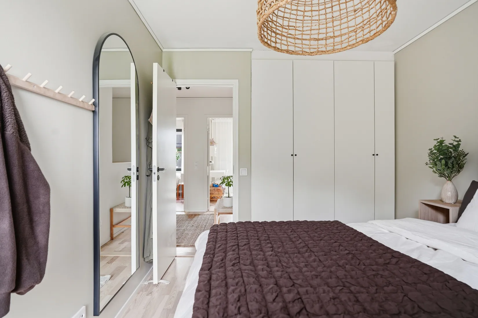 Bostadsrätt, Radhus, Vitmossvägen 266, Lindbacken, Uppsala