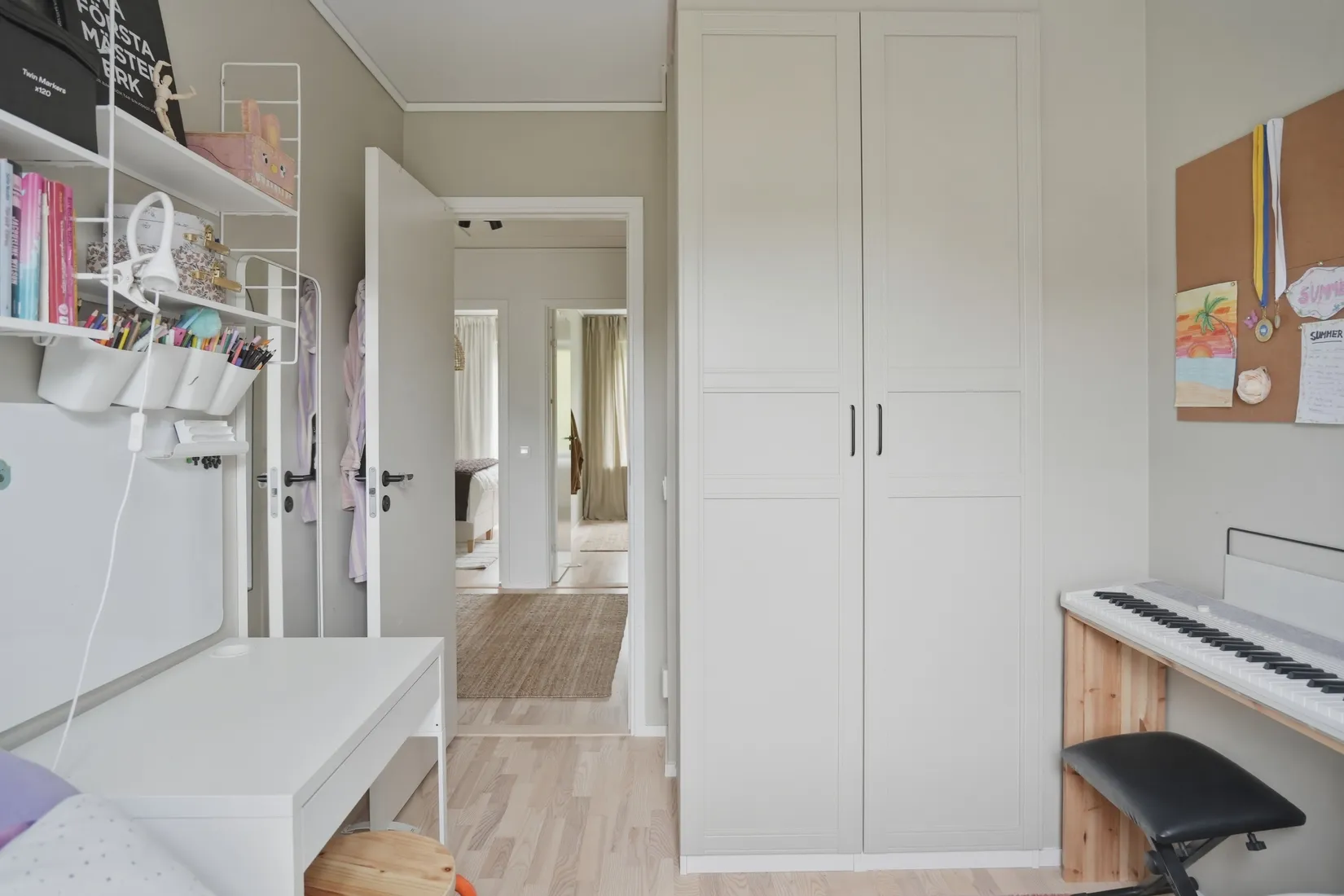 Bostadsrätt, Radhus, Vitmossvägen 266, Lindbacken, Uppsala