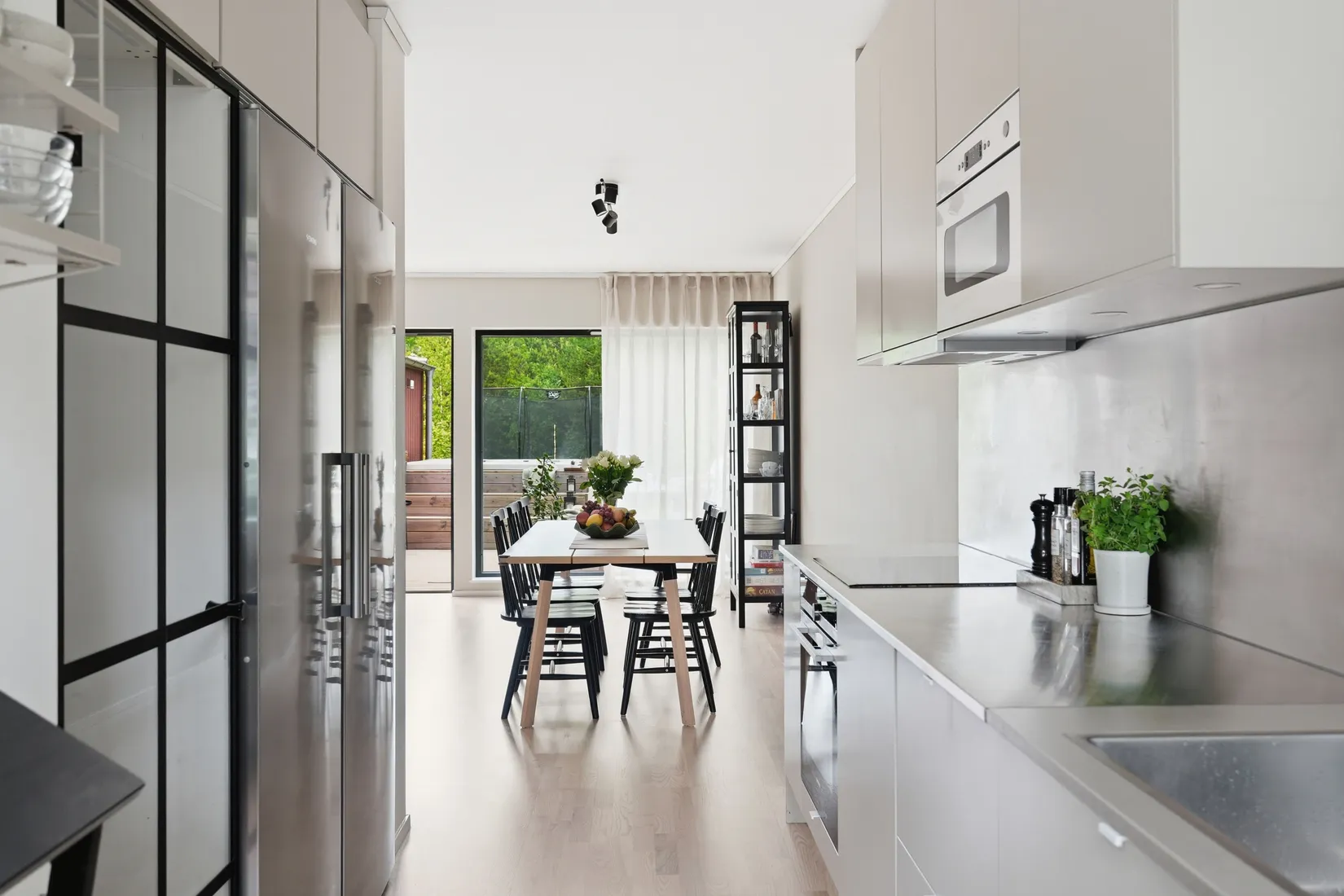 Bostadsrätt, Radhus, Vitmossvägen 266, Lindbacken, Uppsala