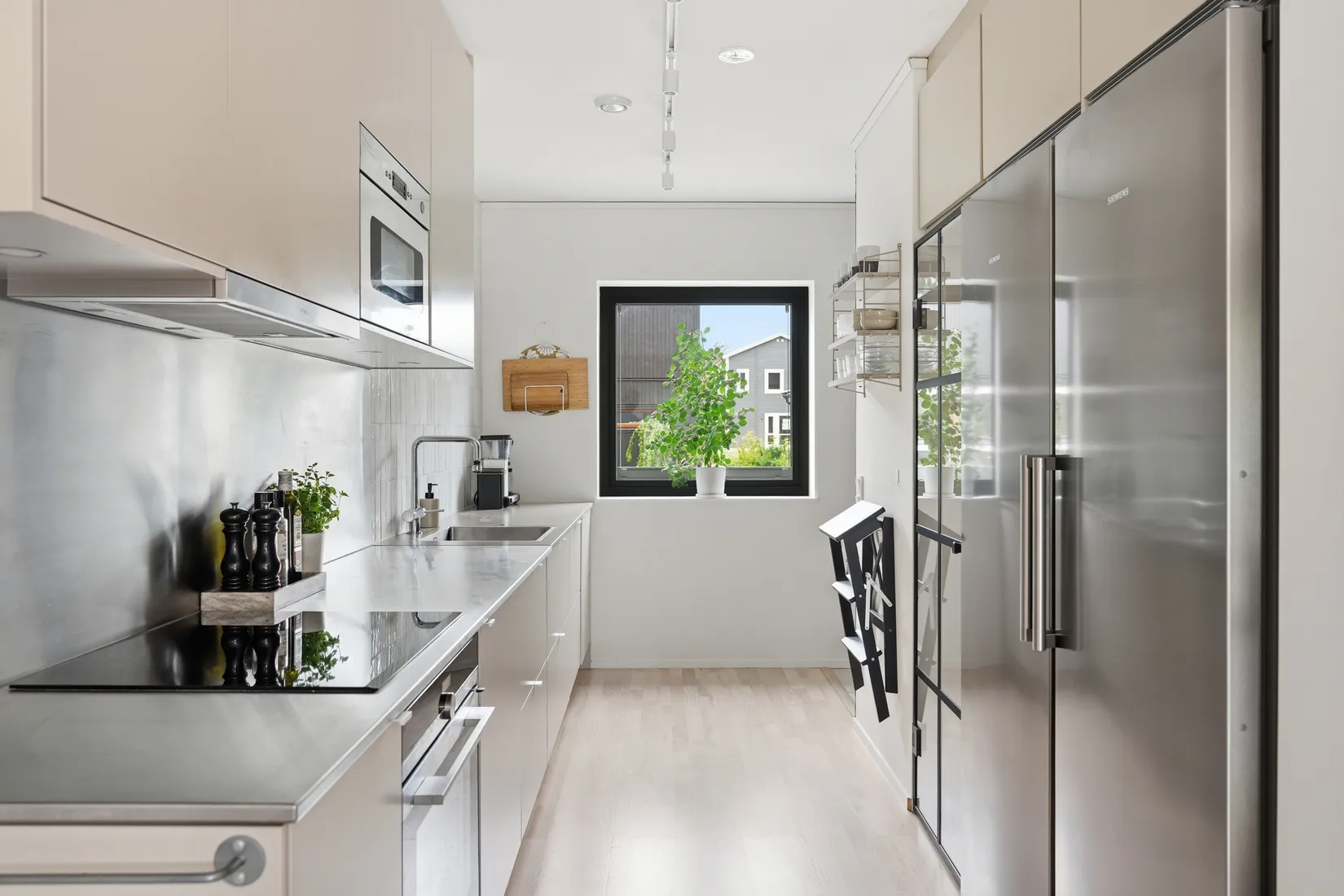 Bostadsrätt, Radhus, Vitmossvägen 266, Lindbacken, Uppsala
