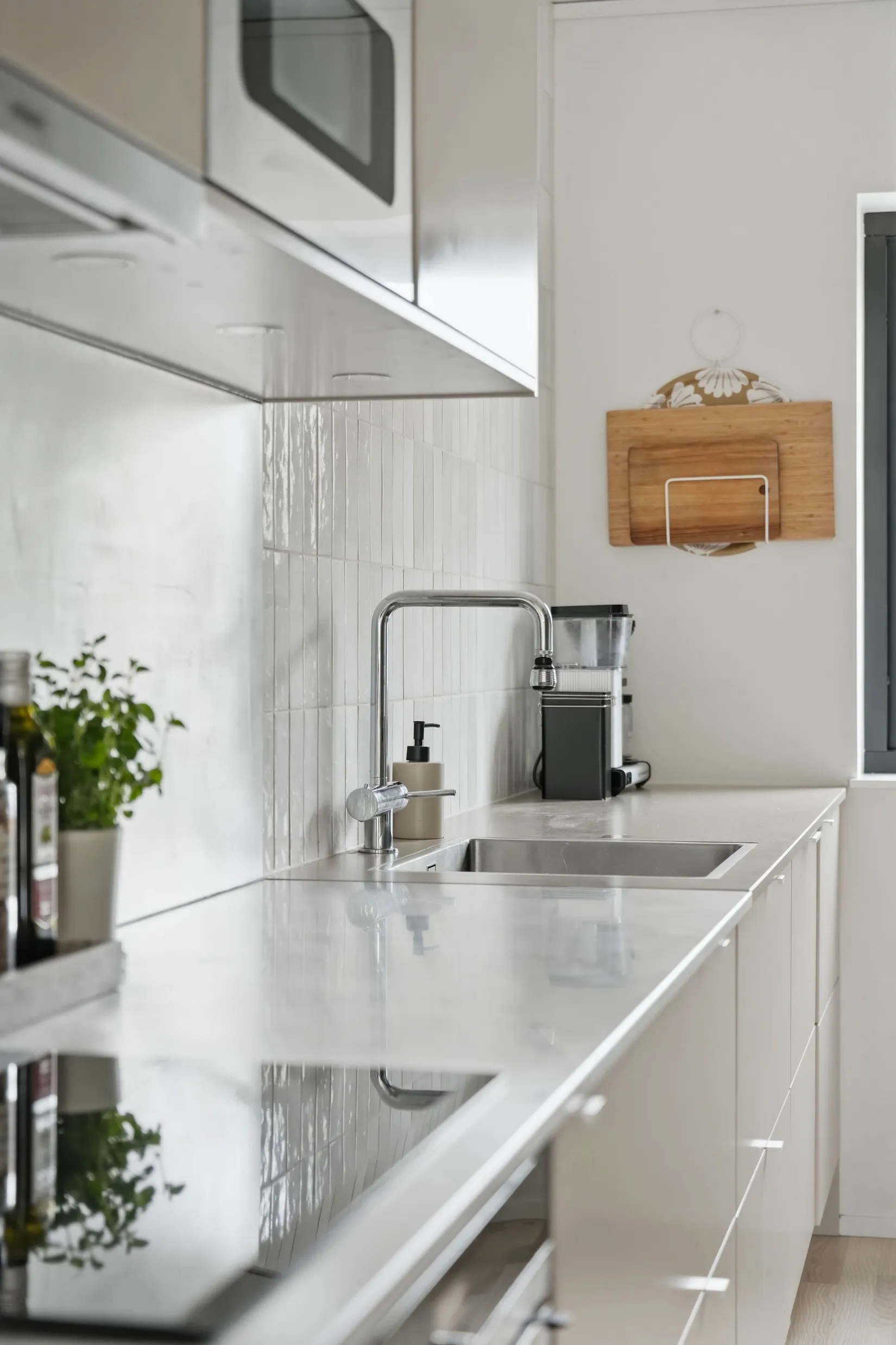 Bostadsrätt, Radhus, Vitmossvägen 266, Lindbacken, Uppsala