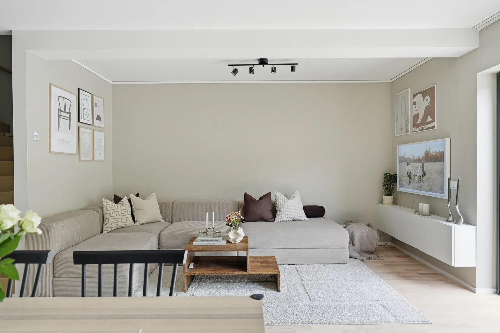 Bostadsrätt, Radhus, Vitmossvägen 266, Lindbacken, Uppsala