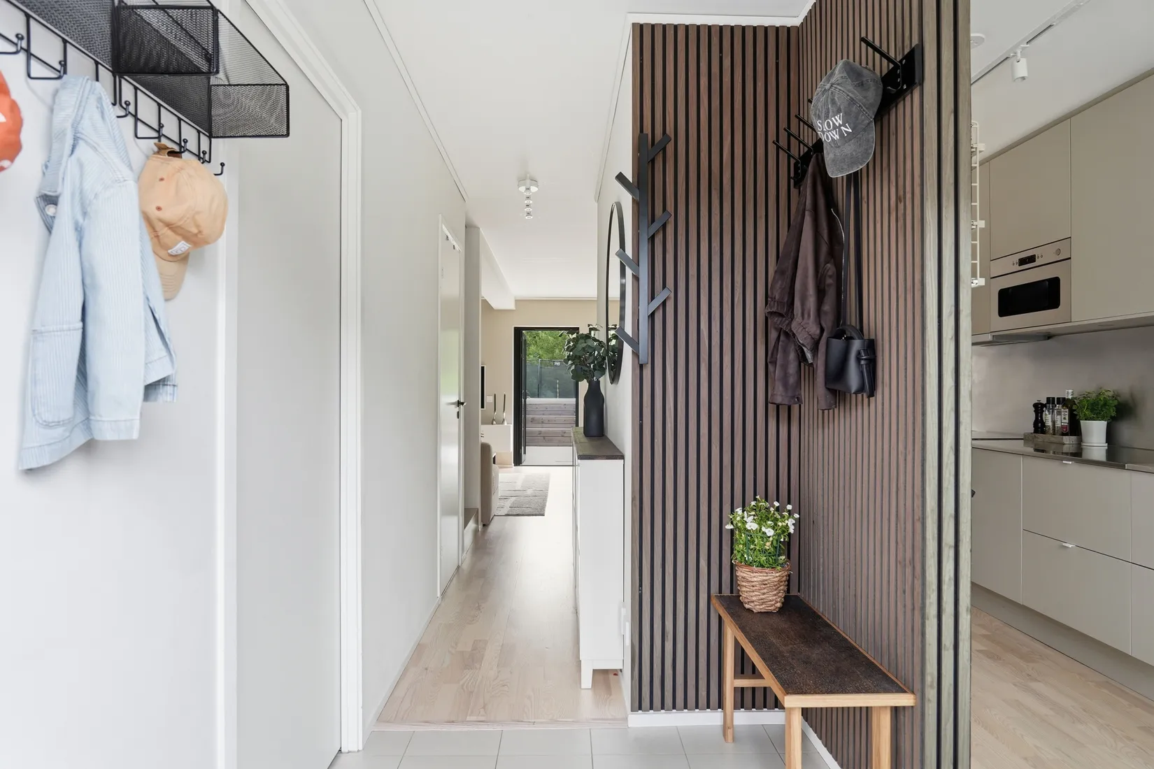 Bostadsrätt, Radhus, Vitmossvägen 266, Lindbacken, Uppsala