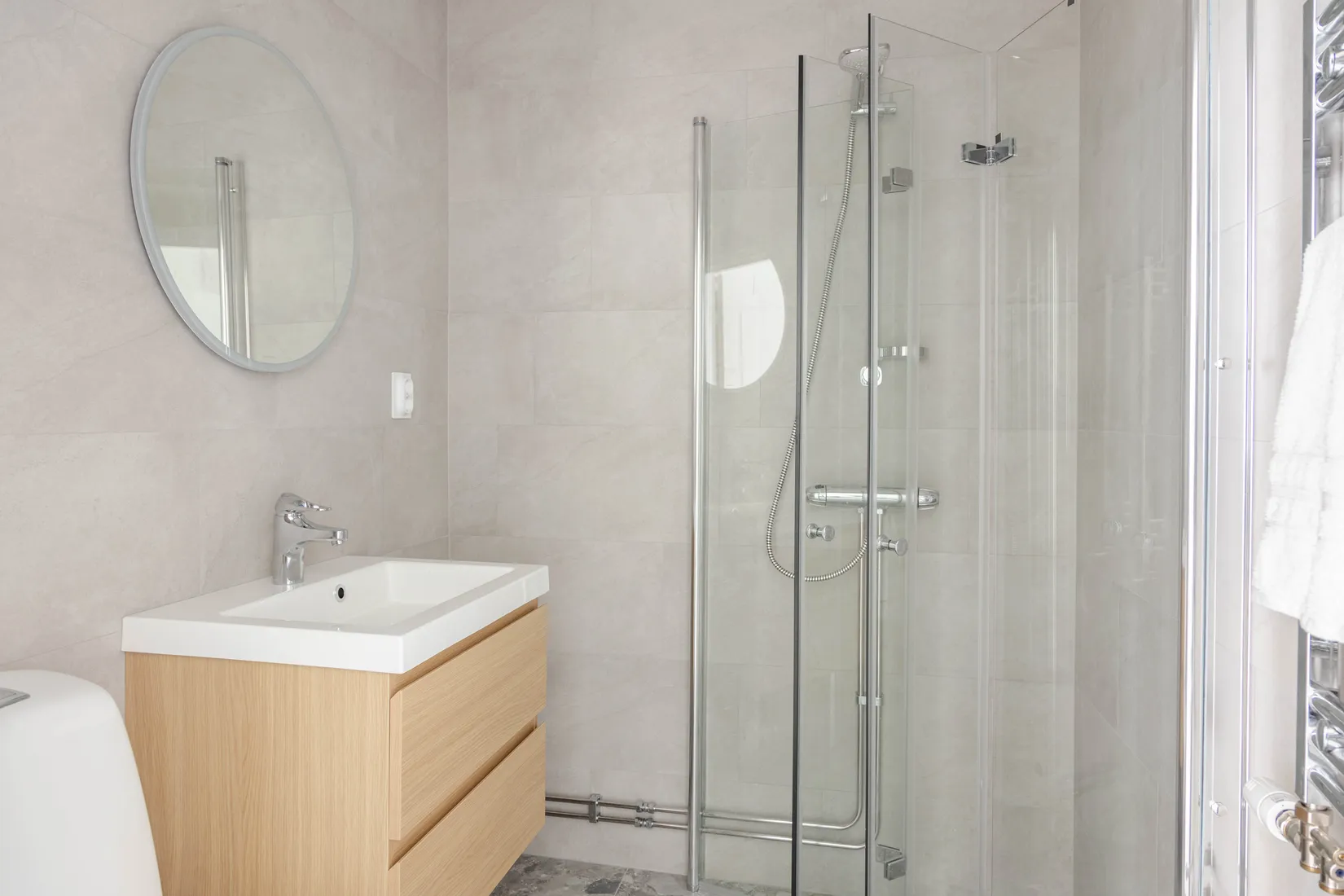 Bostadsrätt, Fjärdhundragatan 23A, Malmaberg, Västerås