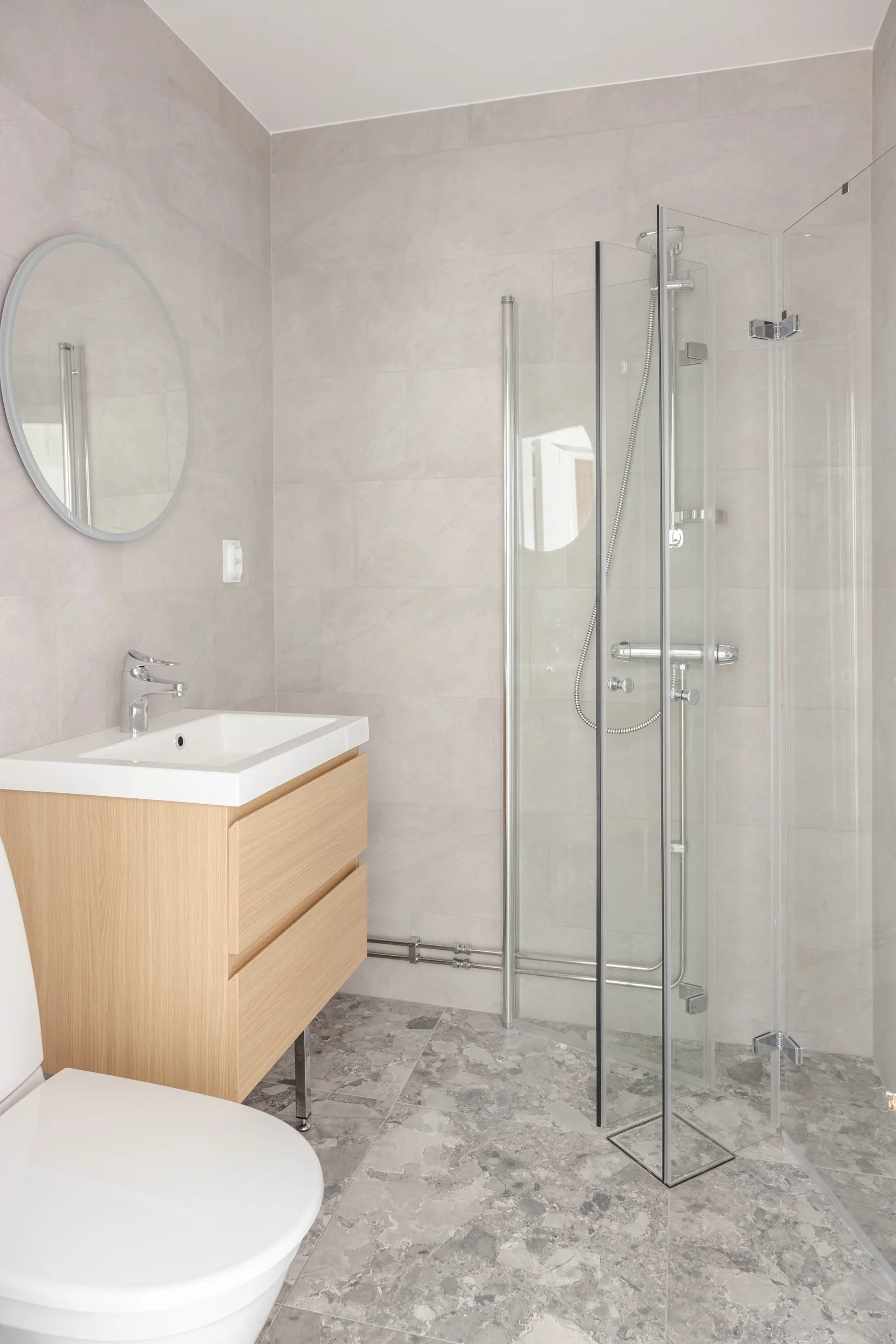 Bostadsrätt, Fjärdhundragatan 23A, Malmaberg, Västerås